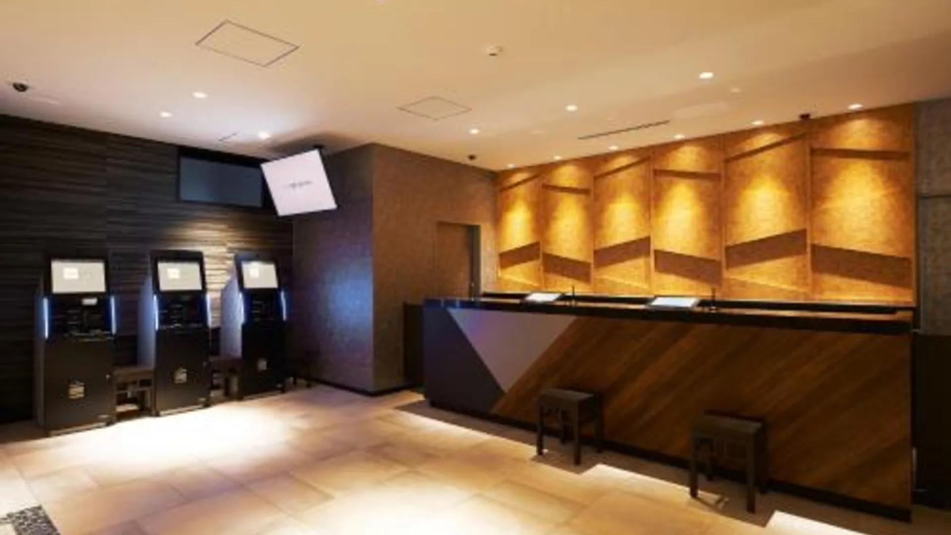 오사카 소테츠 프레사 인 오사카-신사이바시 3성급 호텔 레스토랑