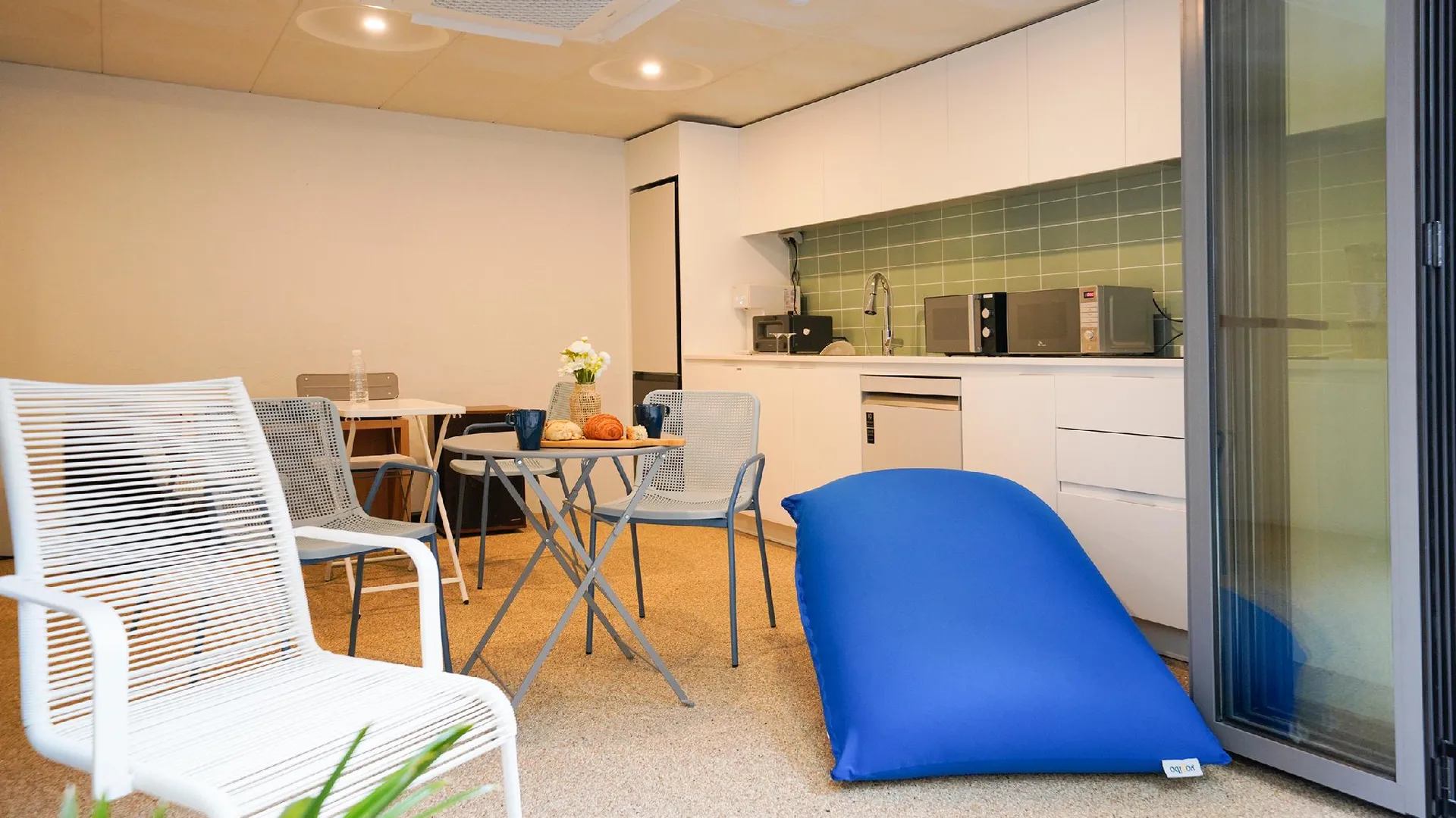 서울 심플스테이 종로 3성급 호텔 로비