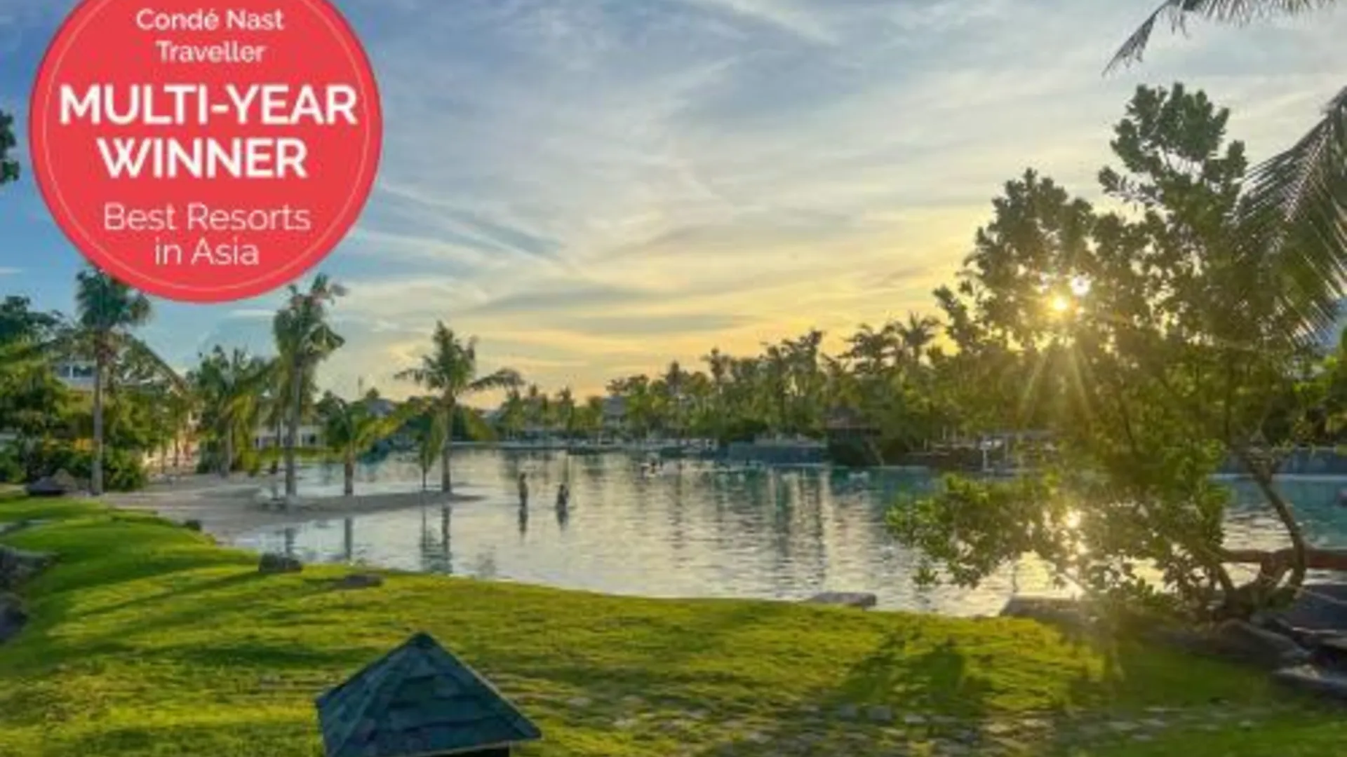 세부 플랜테이션 베이 리조트 앤 스파 호텔 부대시설