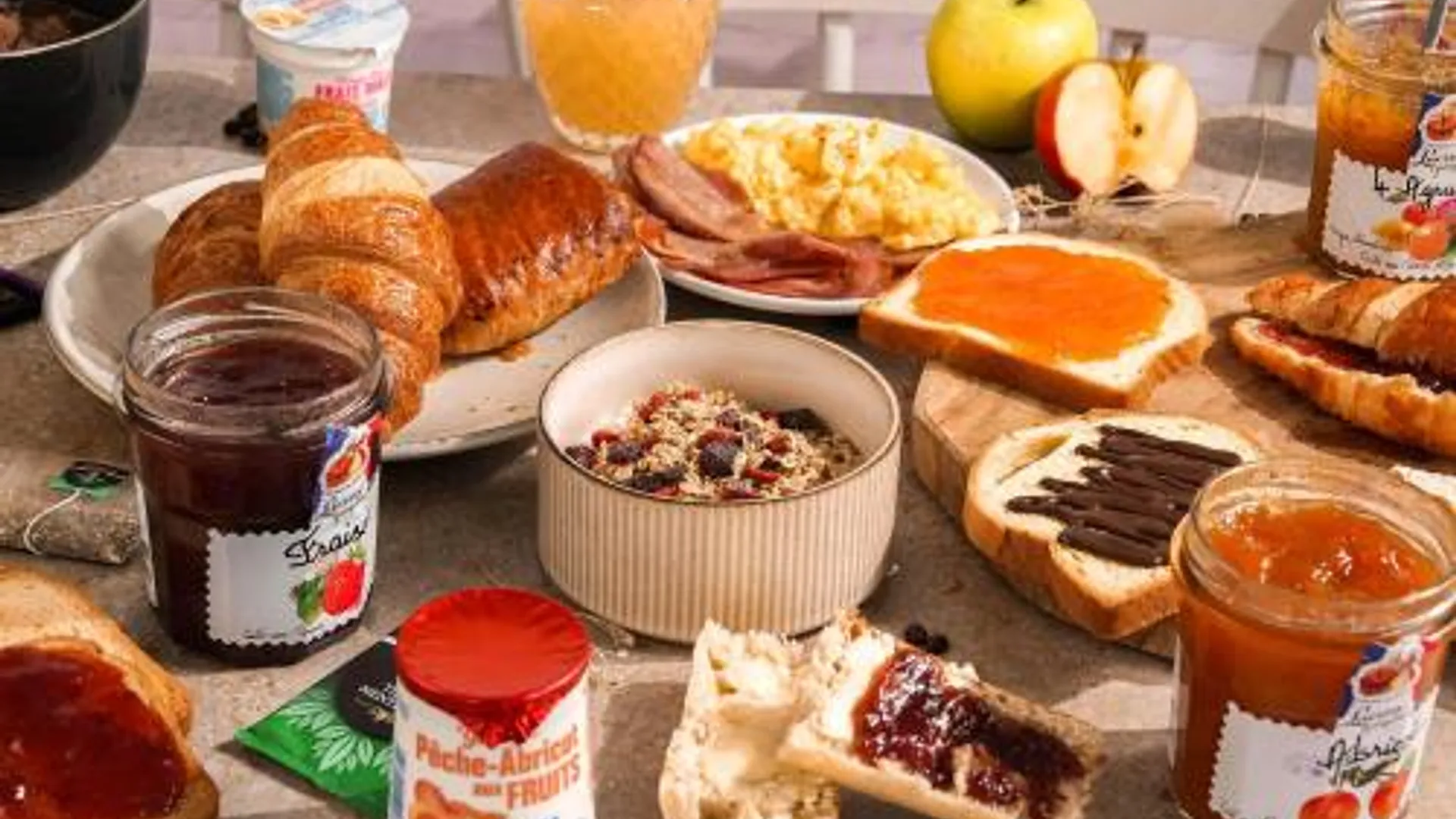 아나지 B&B HOTEL Le Mans Sud 2성급 호텔 객실