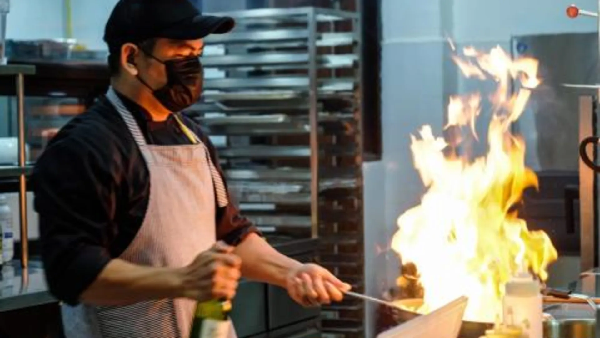 세부 세부 원 테크토나 리조트 호텔 4성급 호텔 전망