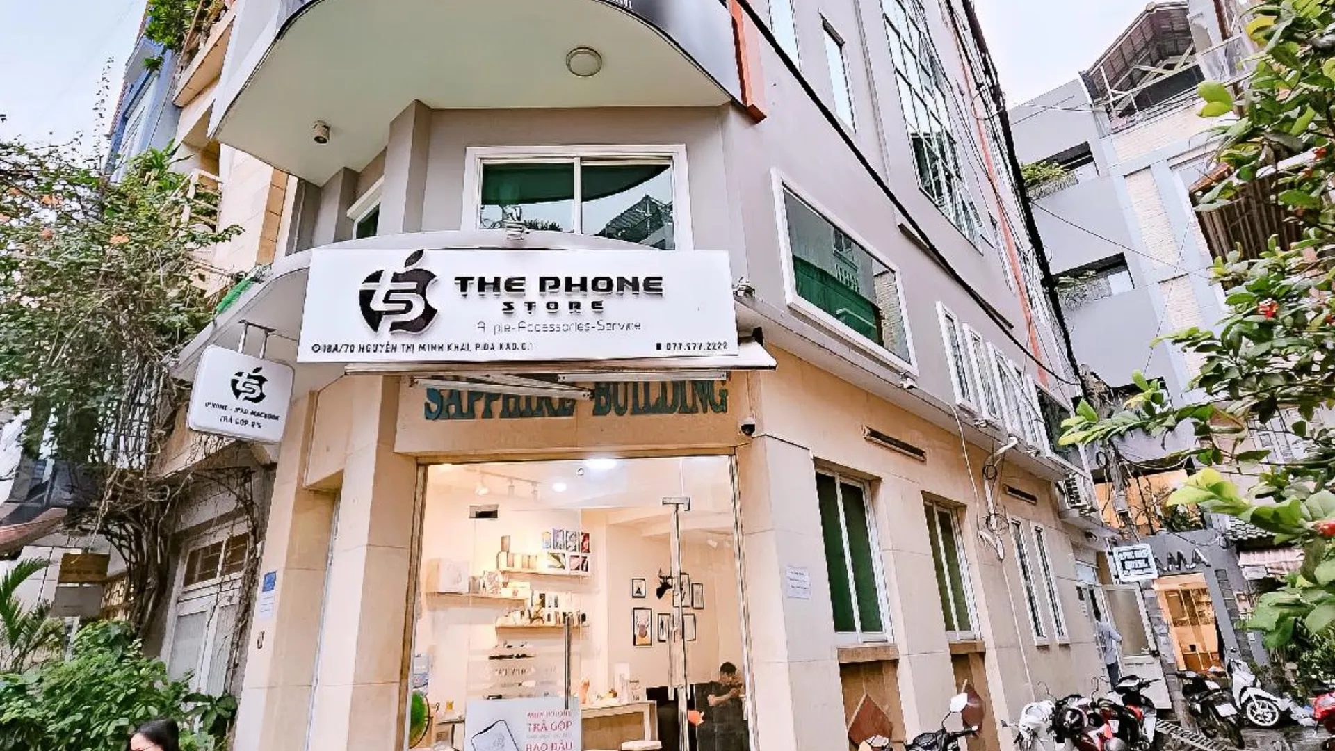 호치민 APEC BnB 호텔 1성급 호텔 수영장