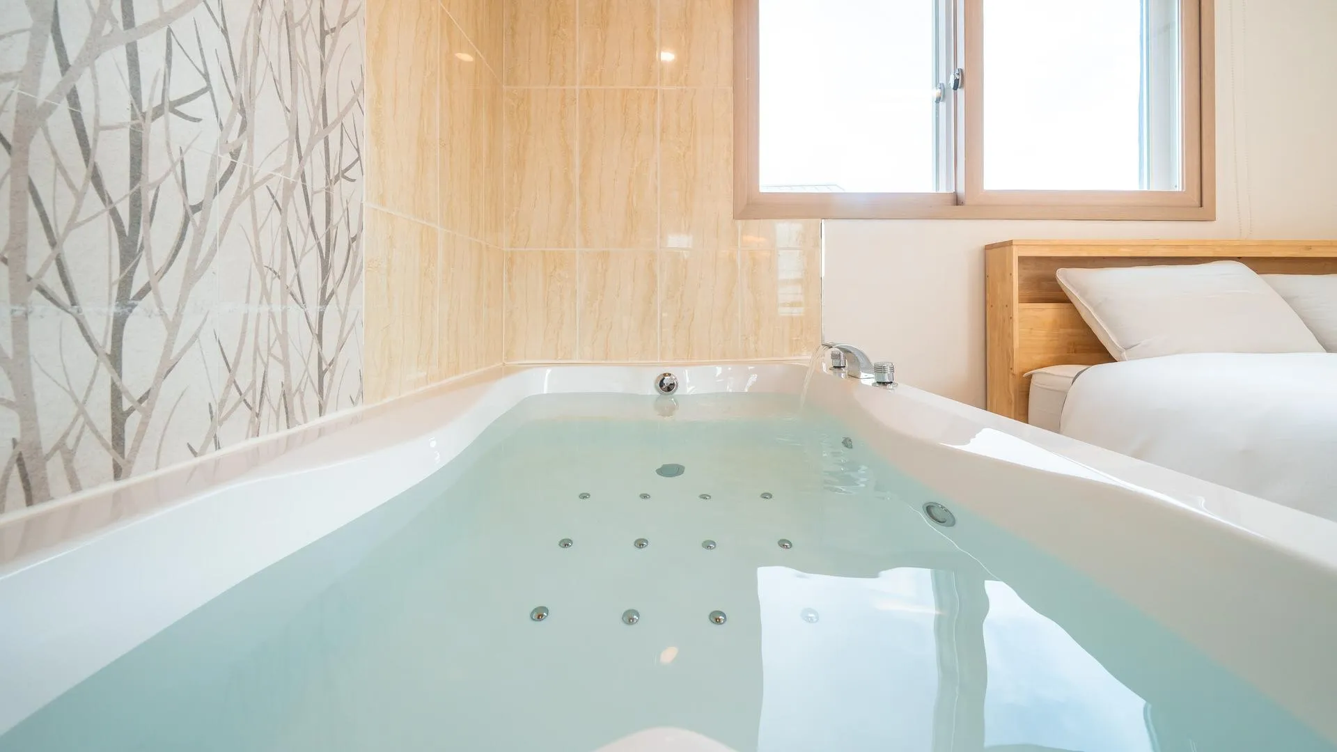 가평 가평 아롬스파펜션 3성급 게스트하우스 부대시설