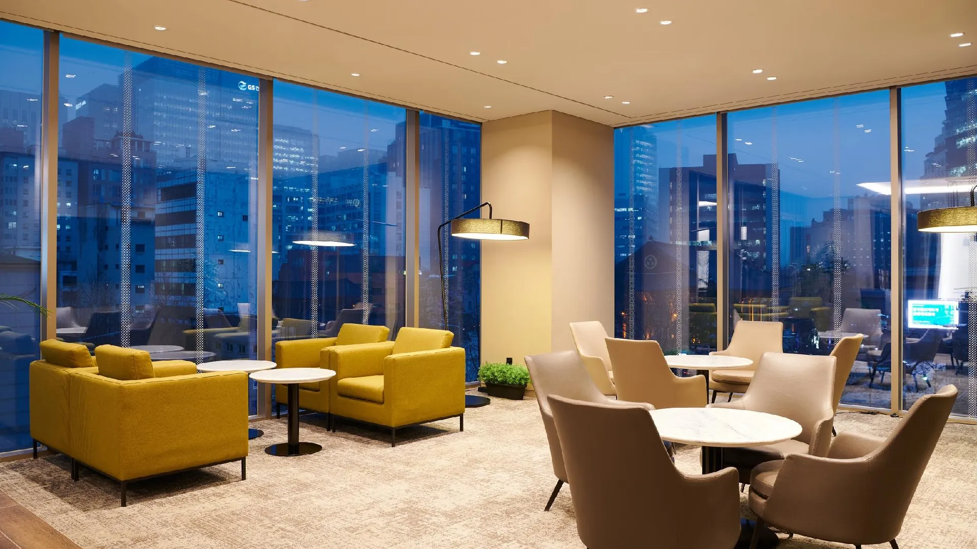 서울 나인트리 바이 파르나스 서울 인사동 4성급 호텔 객실