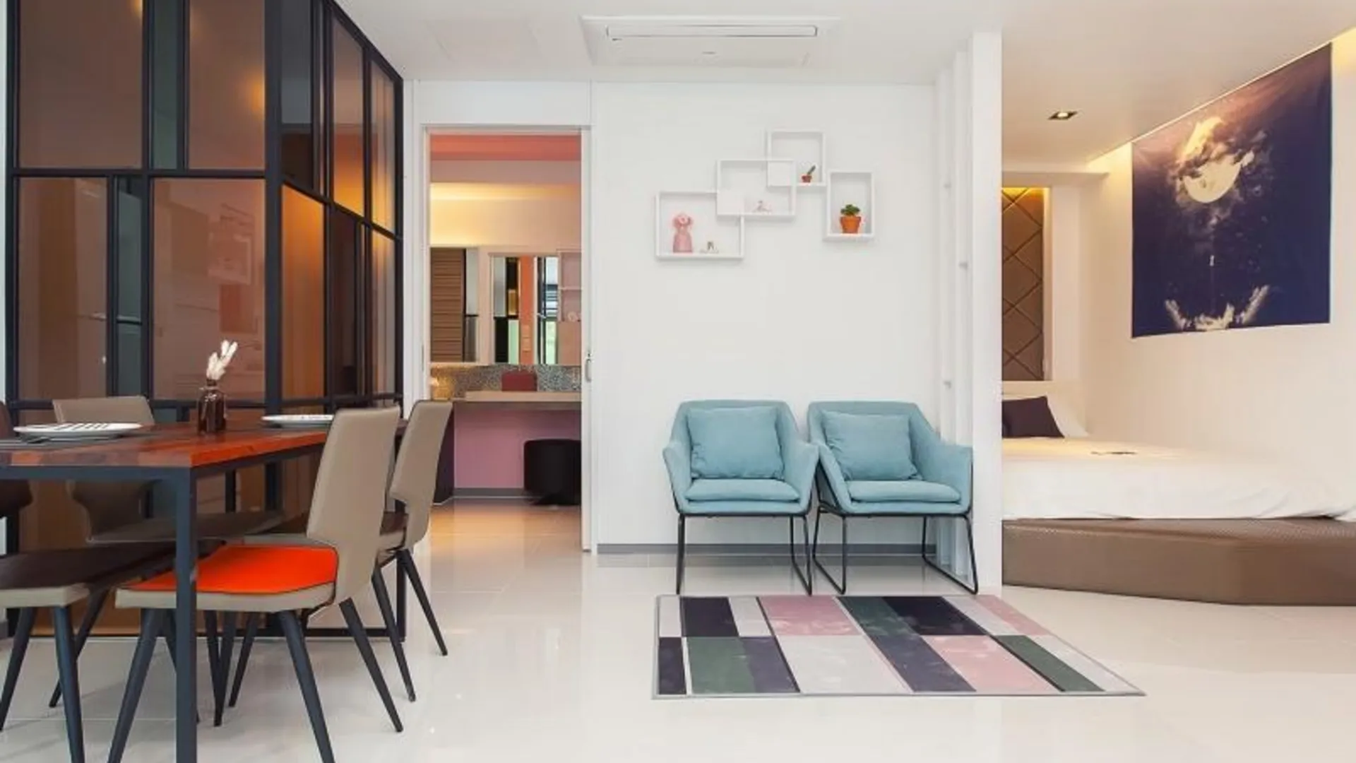 가평 가평 륀느펜션 3성급 게스트하우스 수영장