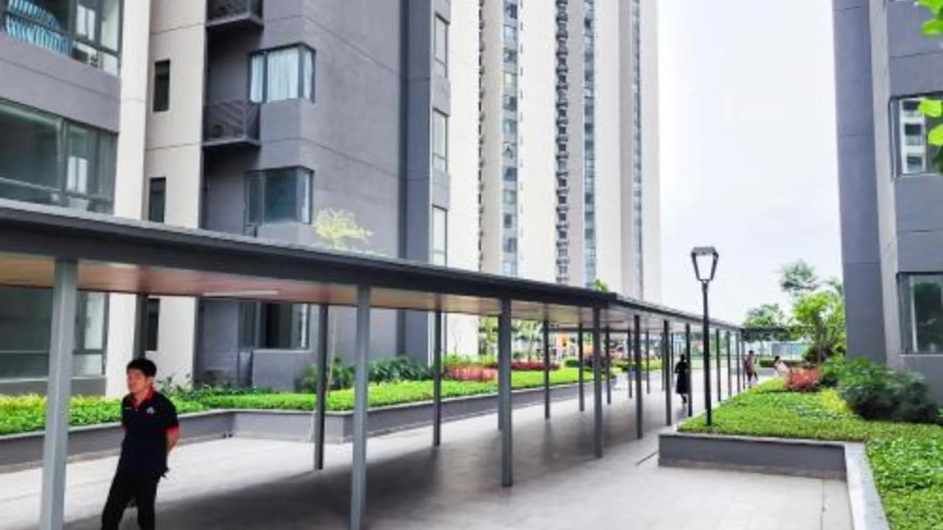 조호바루 / 조호르바루 조호바루의 아파트먼트 (50m², 침실 1개, 프라이빗 욕실 1개) 4성급 게스트하우스 레스토랑