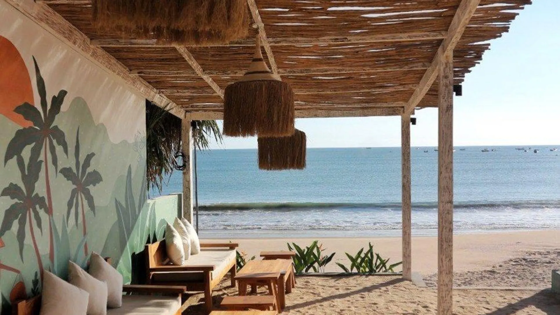 발리 킬라 인피니티8 발리 인스파이어드 바이 아에로위사타 호텔 앤 리조트 4성급 호텔 부대시설