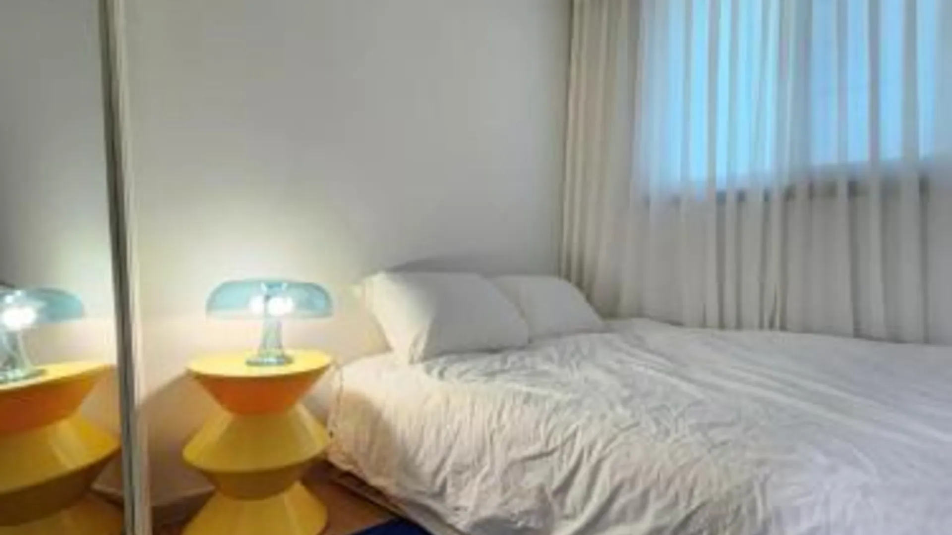 서울 도봉의 아파트먼트 (41m², 침실 3개, 프라이빗 욕실 2개) 4성급 게스트하우스 객실