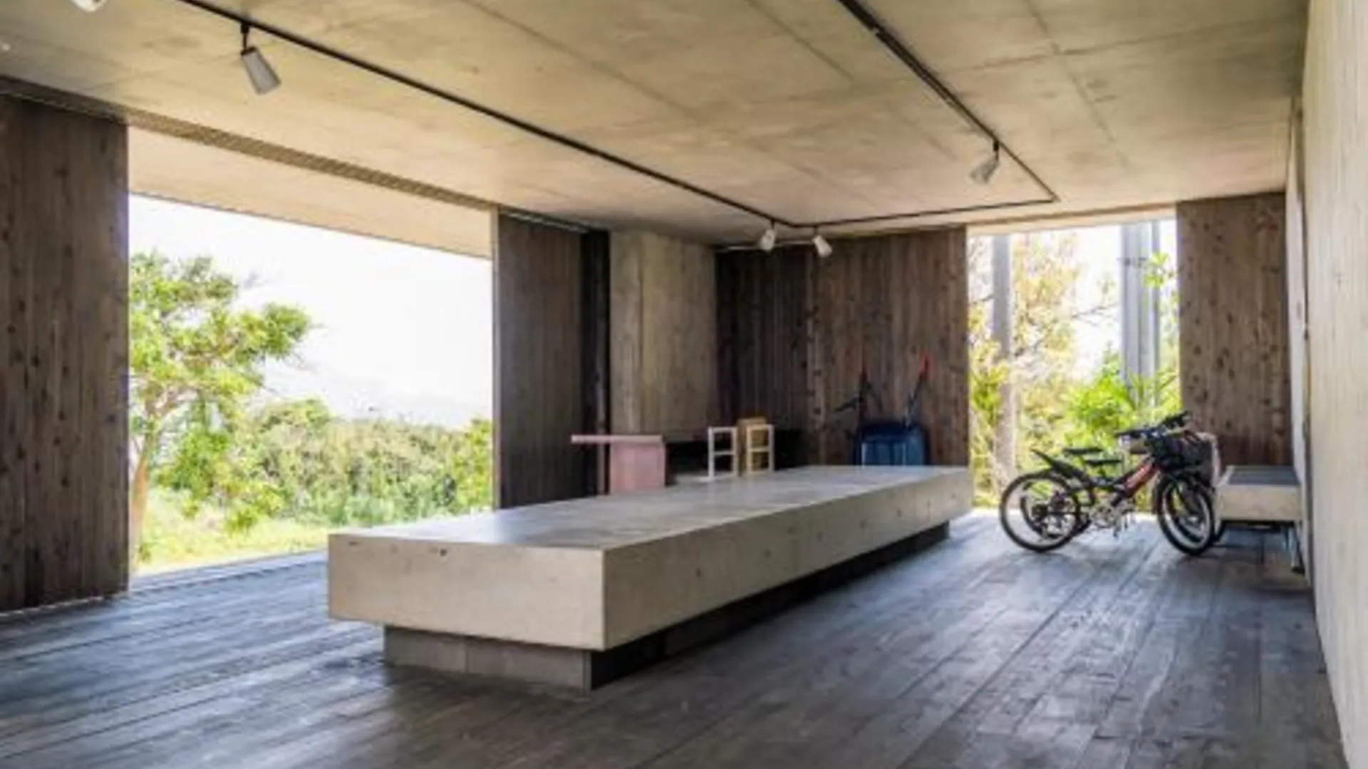 오키나와 본섬 호텔 E-호라이즌 리조트 콘도미니엄 세소코 3성급 게스트하우스 전망