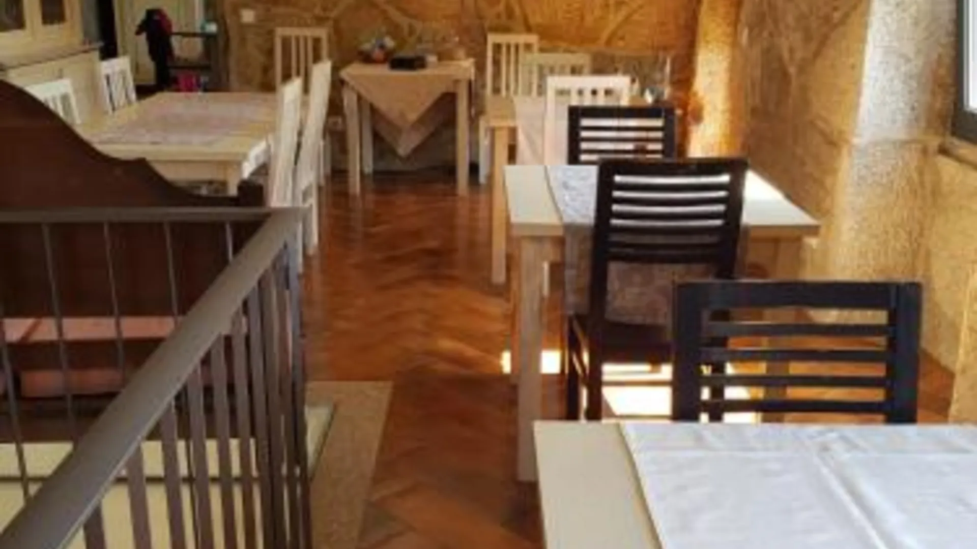 발리 데 캄브라 Trebid'Ouro 3성급 게스트하우스 수영장