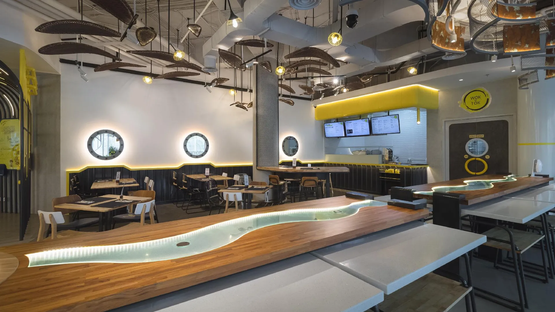 발리 옐로 호텔 쿠타 비치워크 발리 3성급 호텔 객실