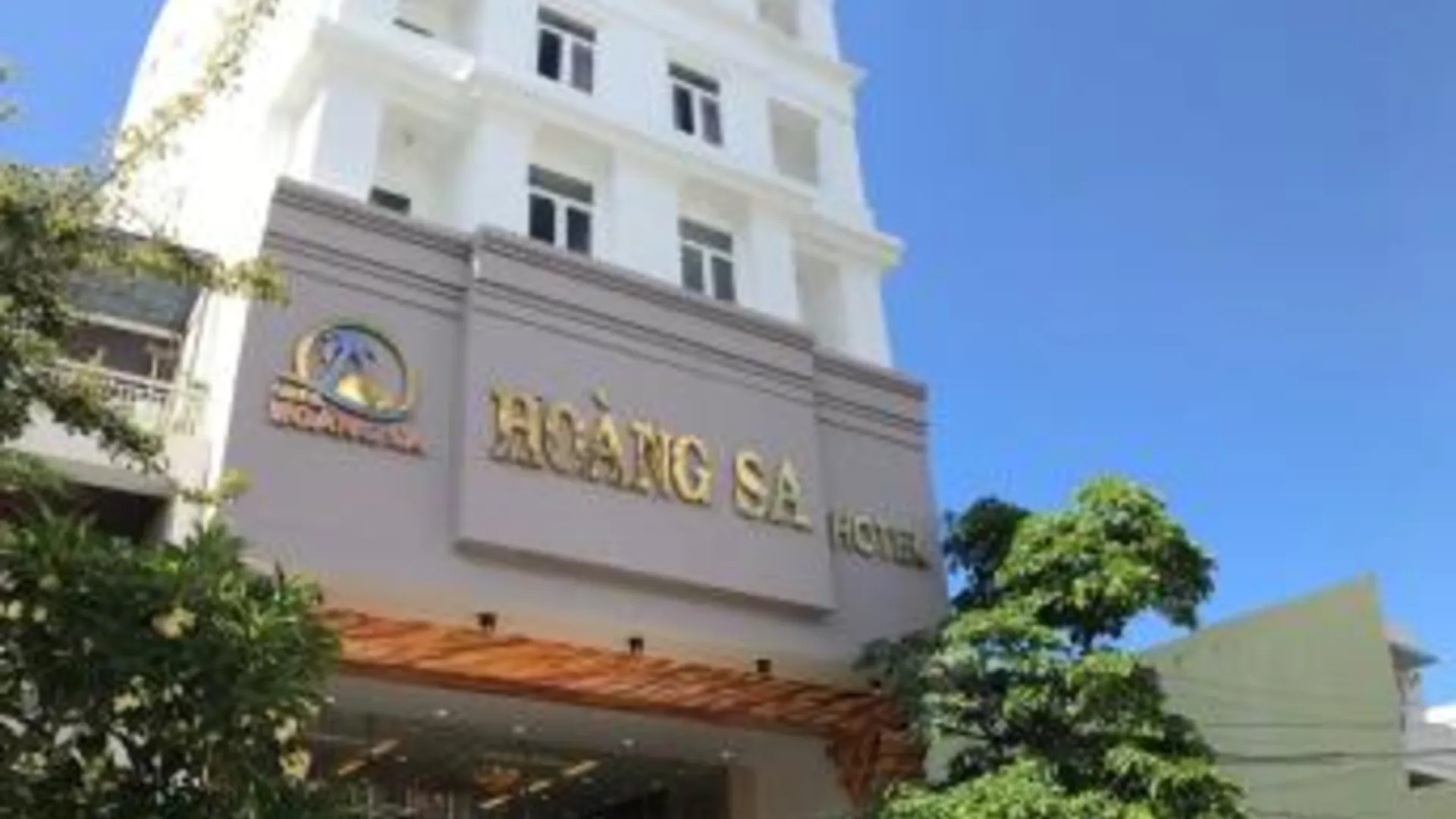 다낭 호앙 사 호텔 다낭 3성급 호텔 스위트룸