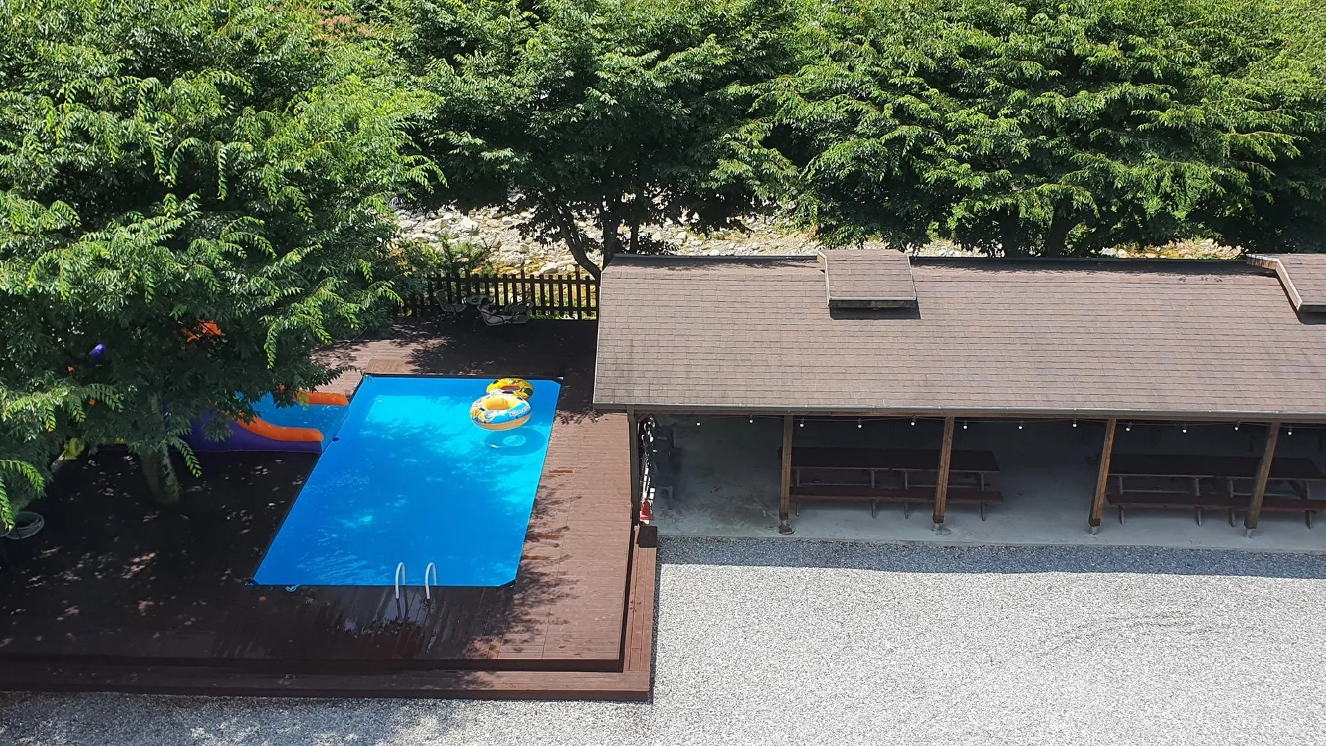 단양 단양 정안재 2성급 게스트하우스 외관