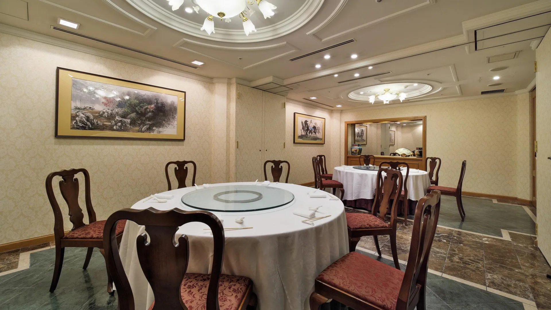 교토 호텔 닛코 프린세스 교토 5성급 호텔 부대시설