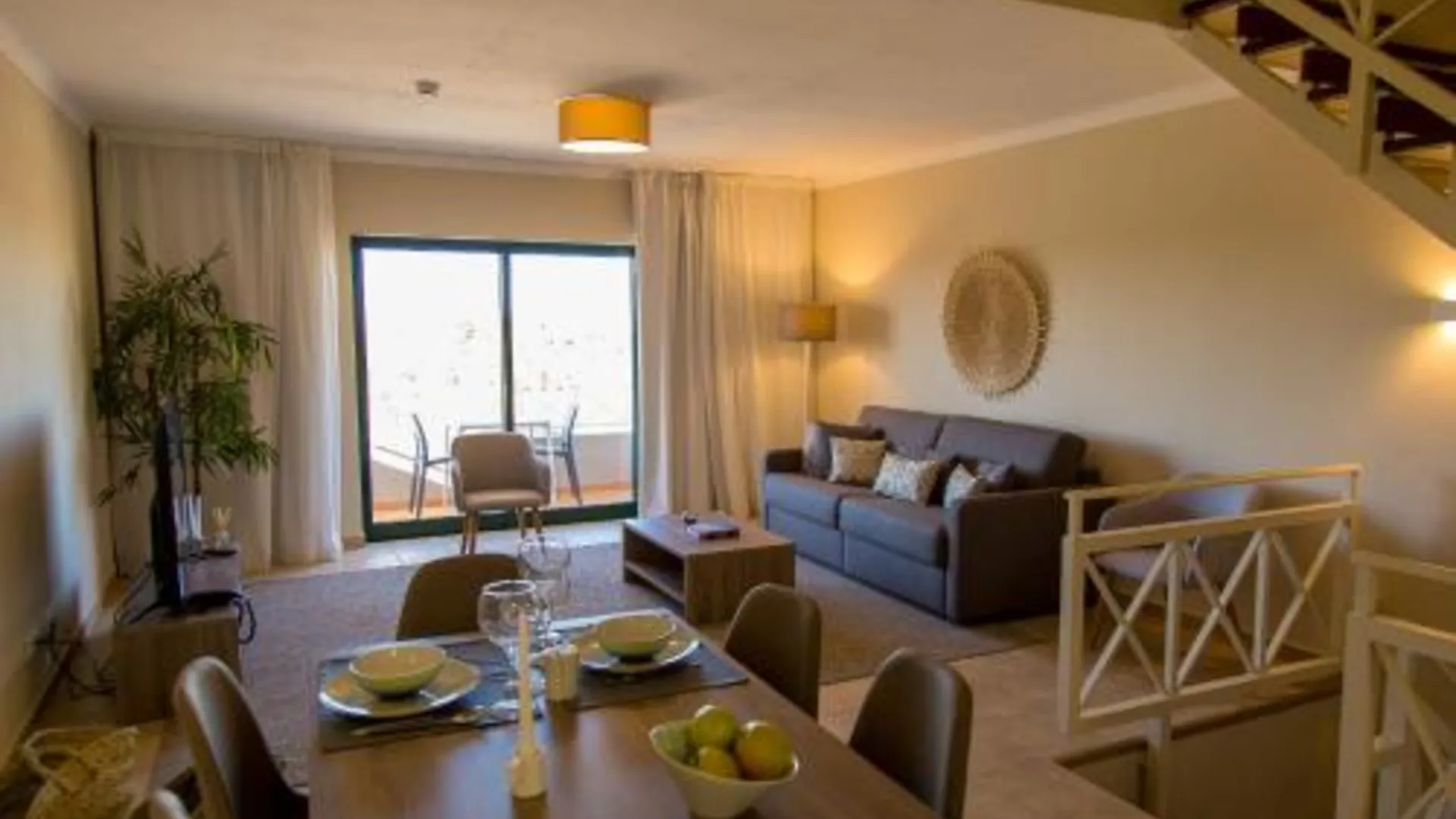 에스톰바 Pestana Gramacho Residences 3성급 호텔 외관