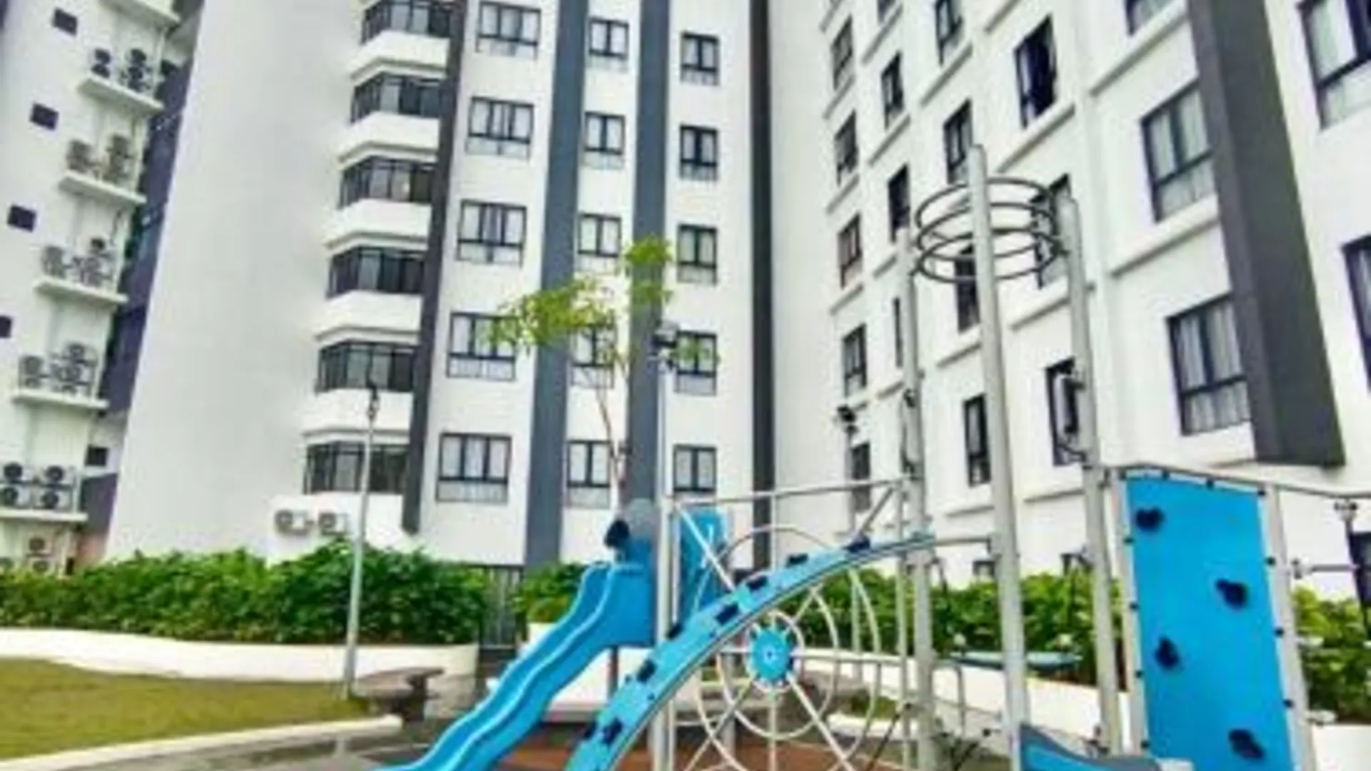 이포 The Horizon Ipoh 2BR L12 by Grab A Stay 4성급 게스트하우스 부대시설