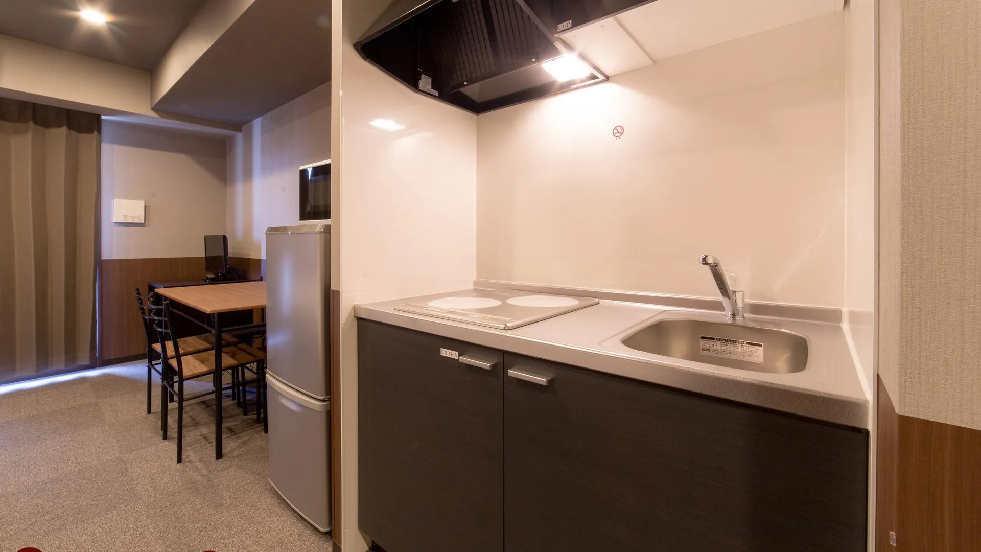 교토 교토 산조 오하시 2성급 호텔 수영장