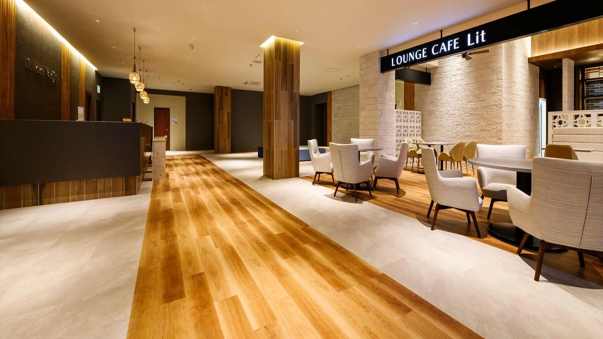 오키나와 본섬 릿 호텔 나키진 2성급 호텔 수영장