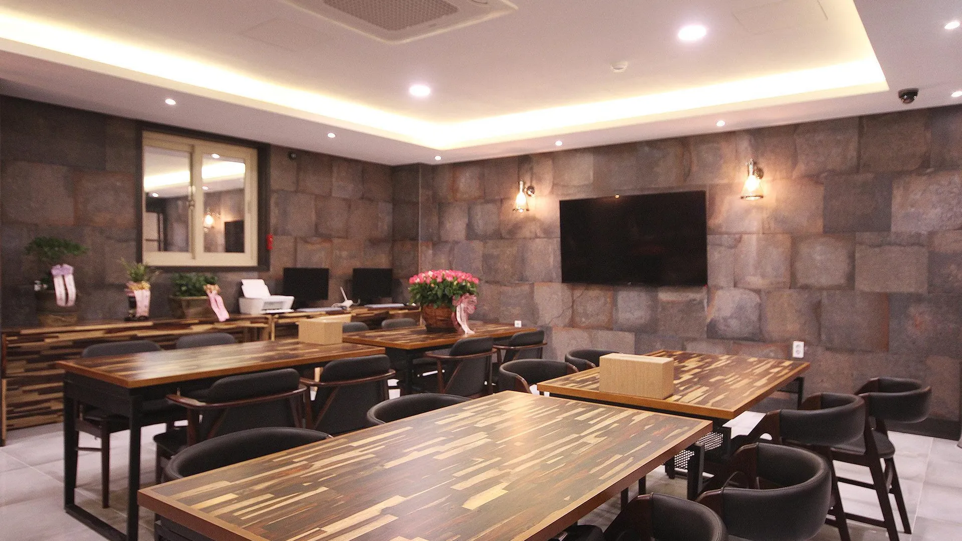 울산 울산 무거동 3.6.9 1성급 호텔 로비