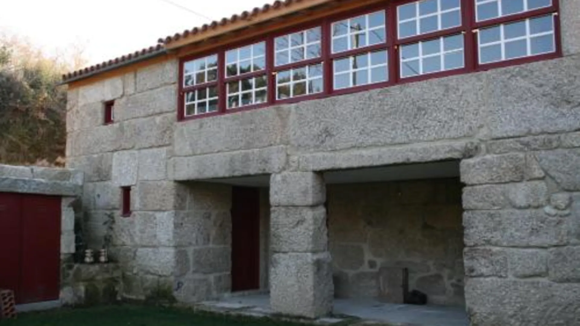 페나피엘 Quinta da Fonte Arcada 2성급 게스트하우스 객실