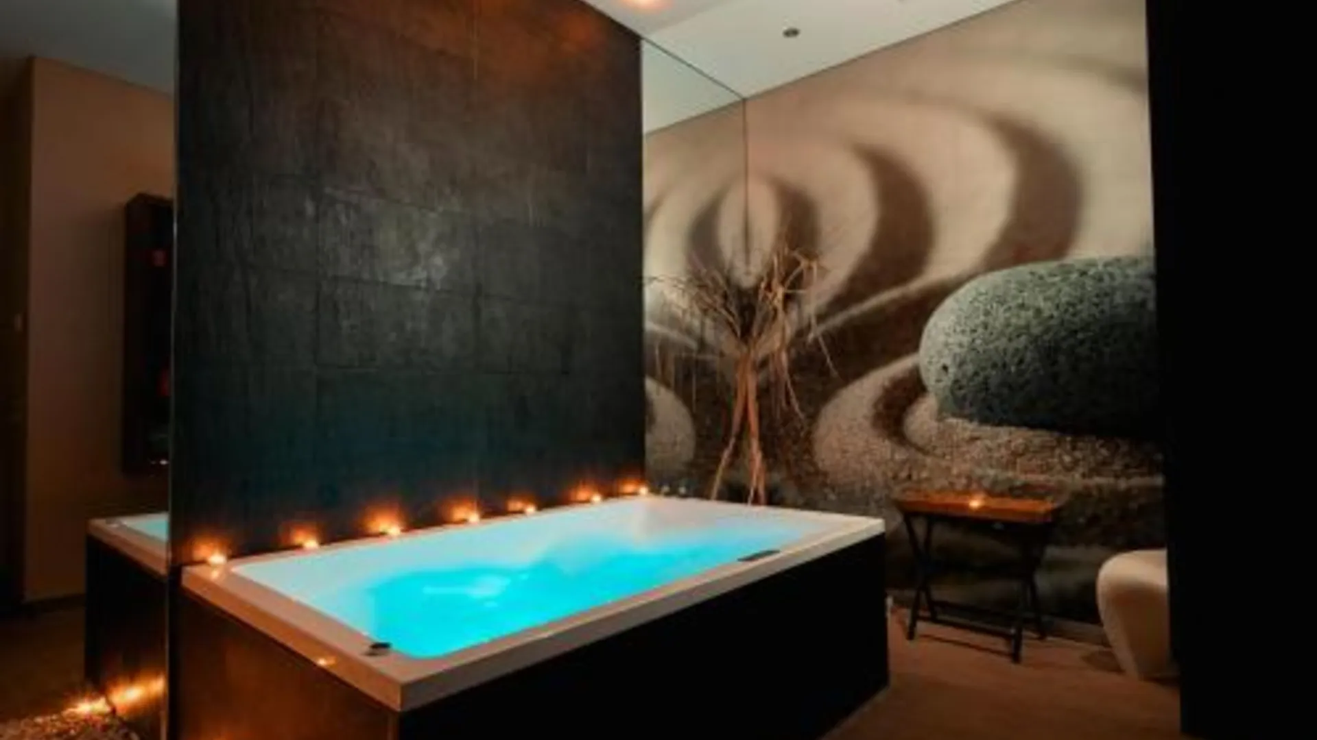 마데이라 섬 The Views Oasis 5성급 게스트하우스 레스토랑