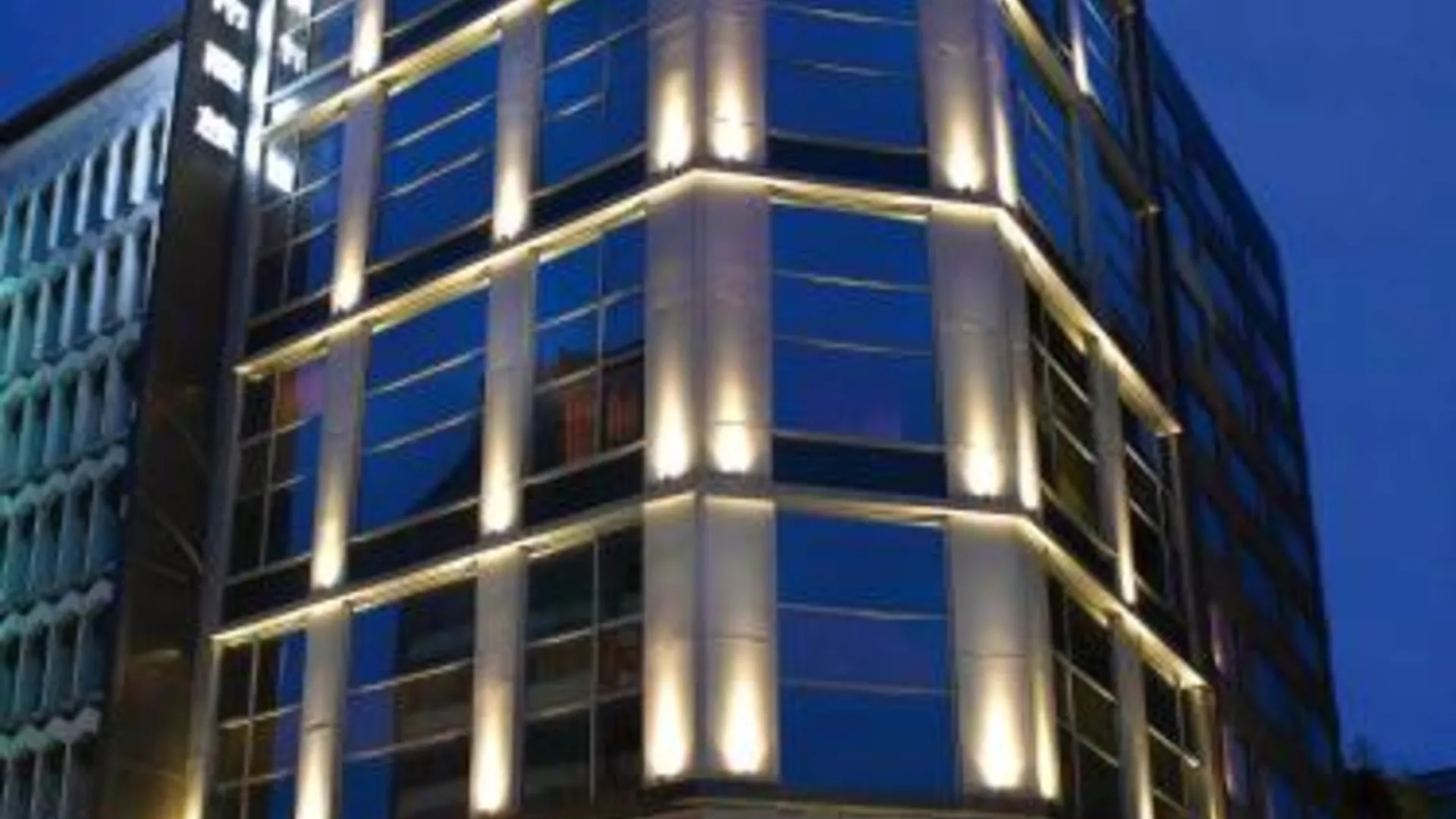 타이베이 시티 스위트 - 난시 4성급 호텔 수영장