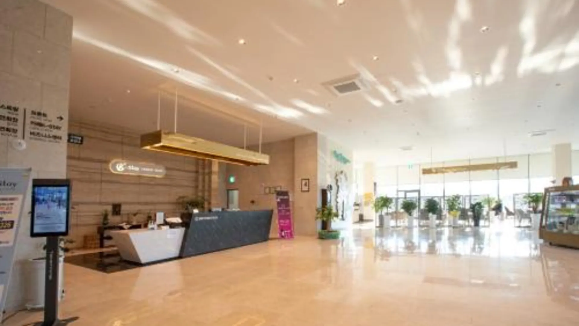 강진군 강진 케이스테이 호텔 2성급 호텔 전망