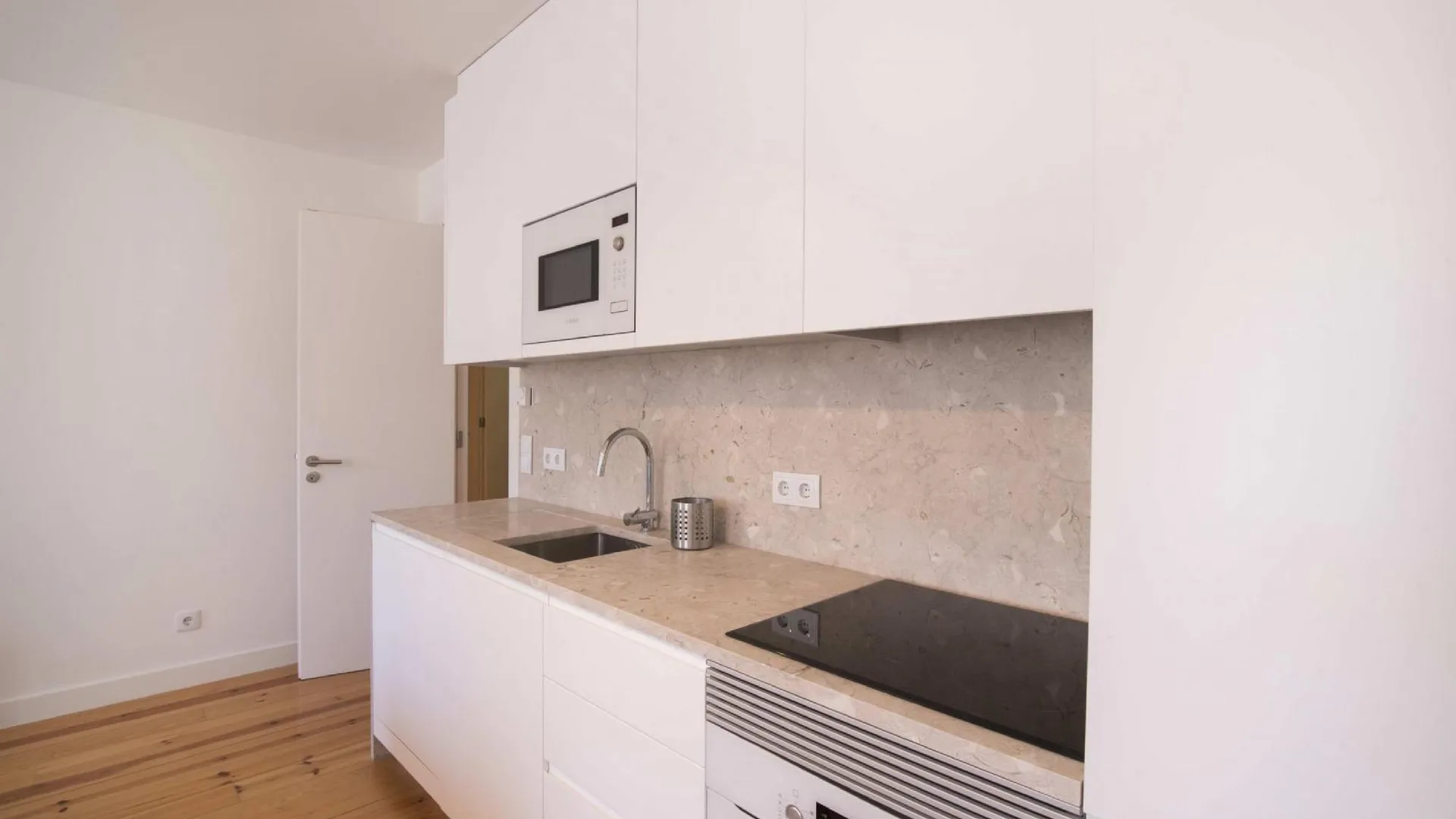 리스본 ALFAMA PREMIUM by HOMING 3성급 게스트하우스 외관