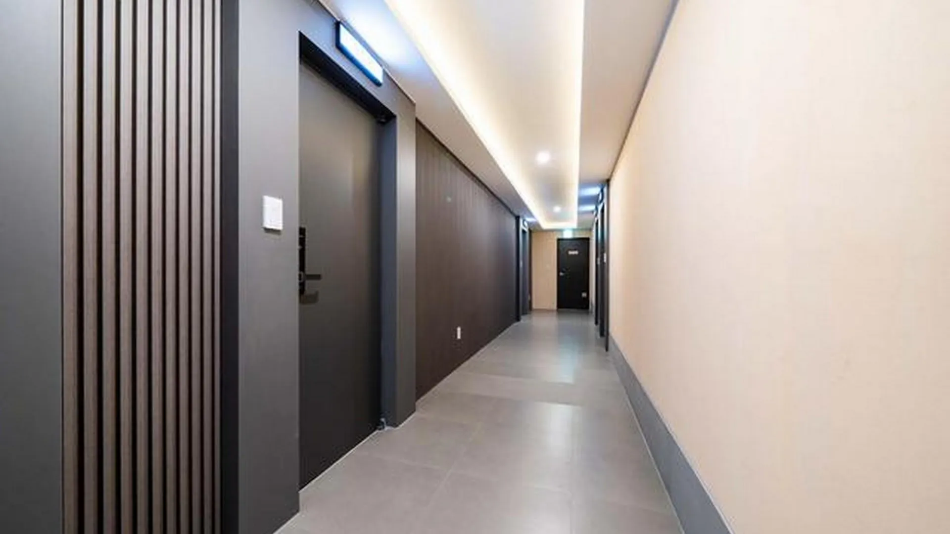 단양 호텔 마루 단양점 호텔 레스토랑