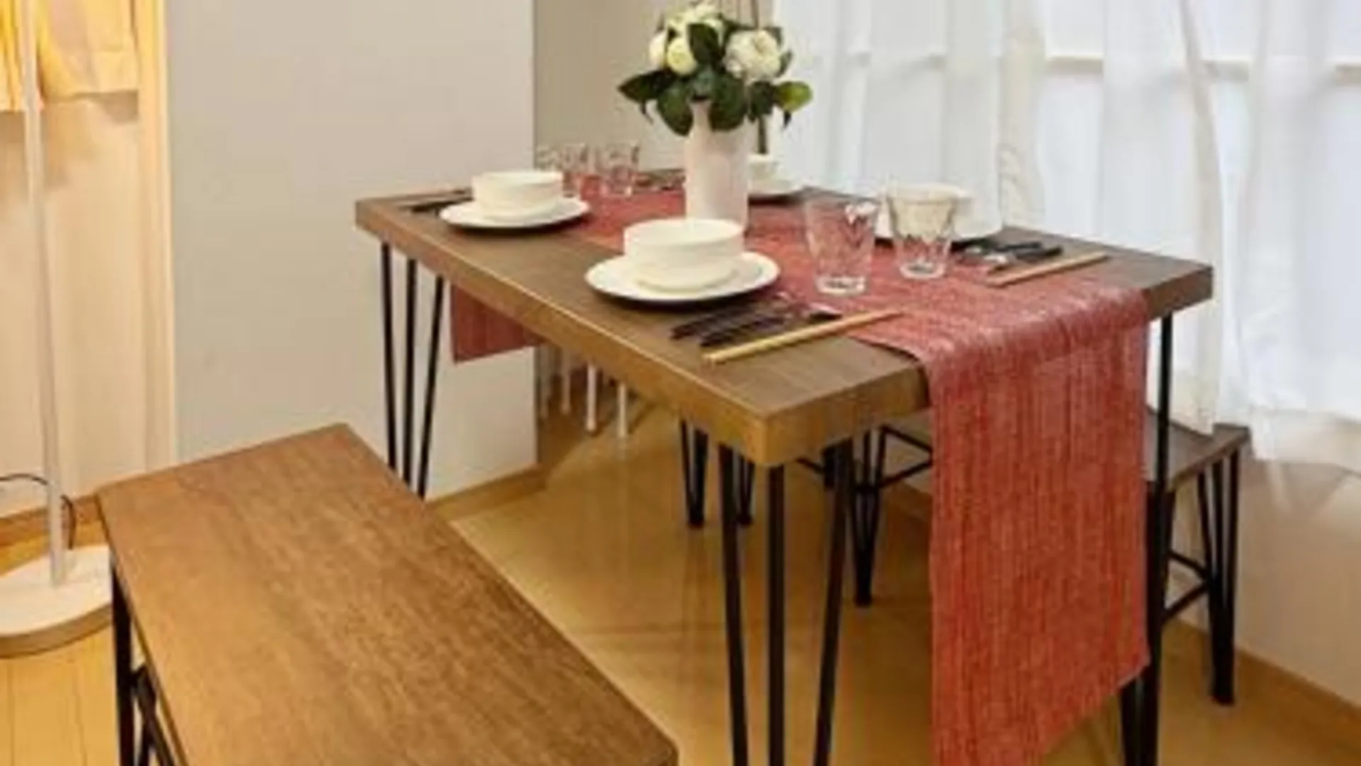 도쿄 / 동경 桜の川62 巣鴨駅 5分 2-6人丨Sugamo JR Line 5 minutes 2-6 people 3성급 싱글룸 로비