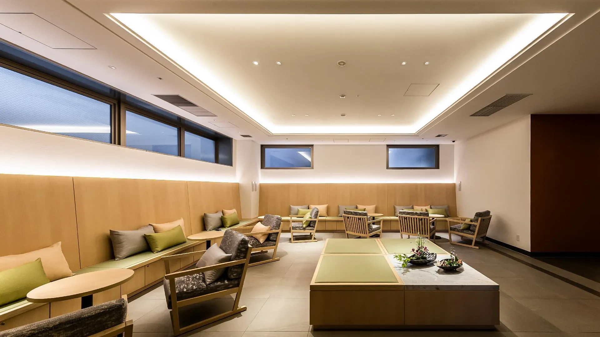 오사카 비아 인 프라임 신사이바시 요츠바시 - JR 웨스트 그룹 3성급 호텔 스위트룸