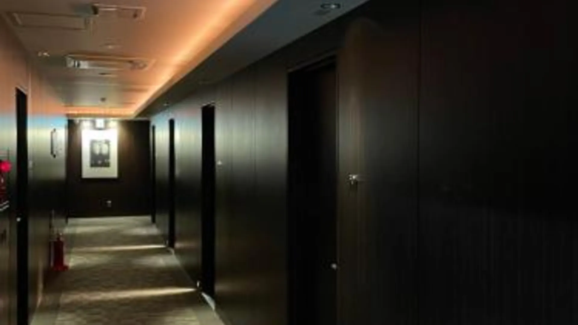 도쿄 / 동경 호텔 빅스 11pm 체크인 변경 불가 5성급 호텔 레스토랑