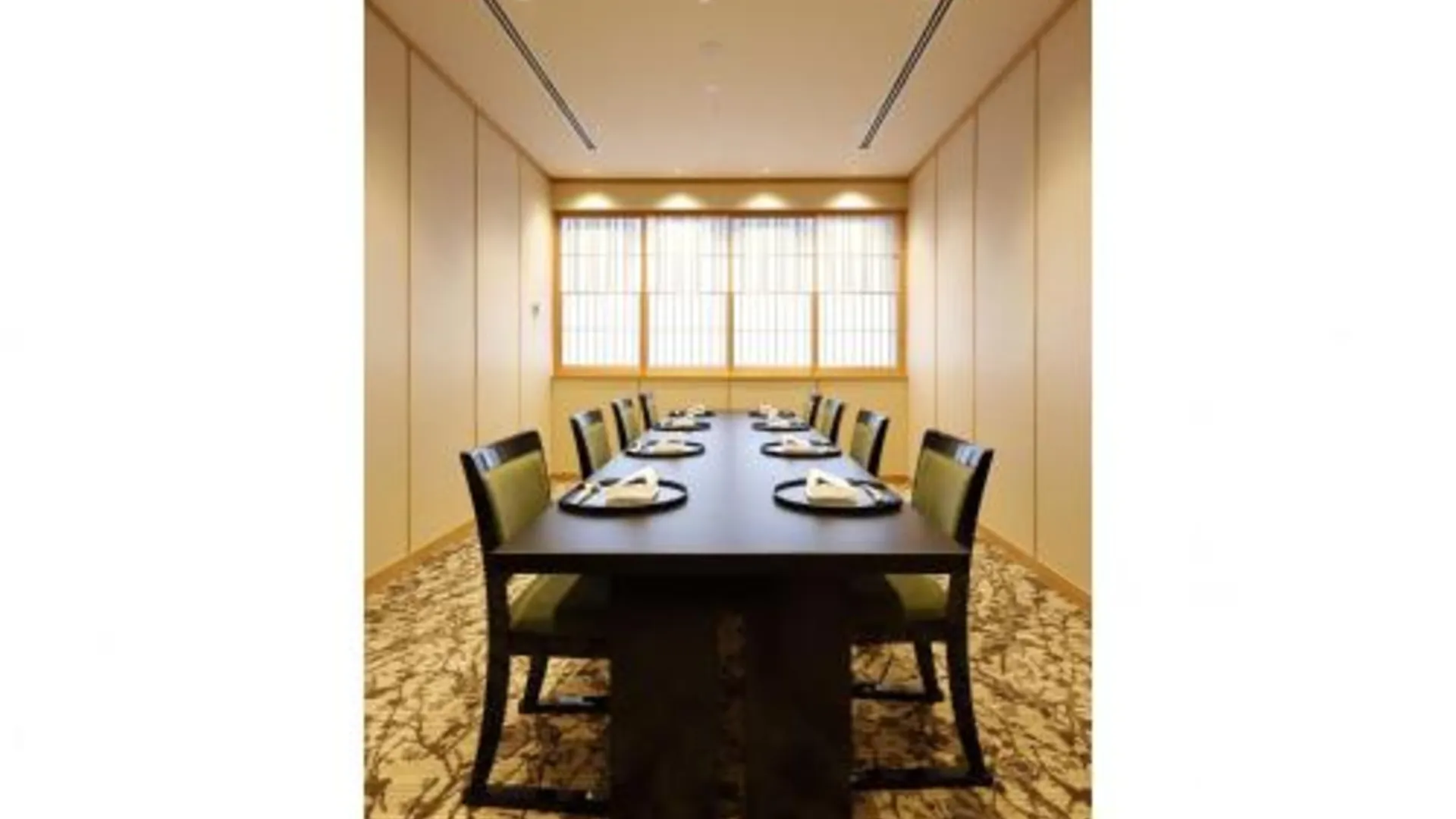 도쿄 / 동경 도쿄 이스트 사이드 호텔 카이에 5성급 호텔 부대시설