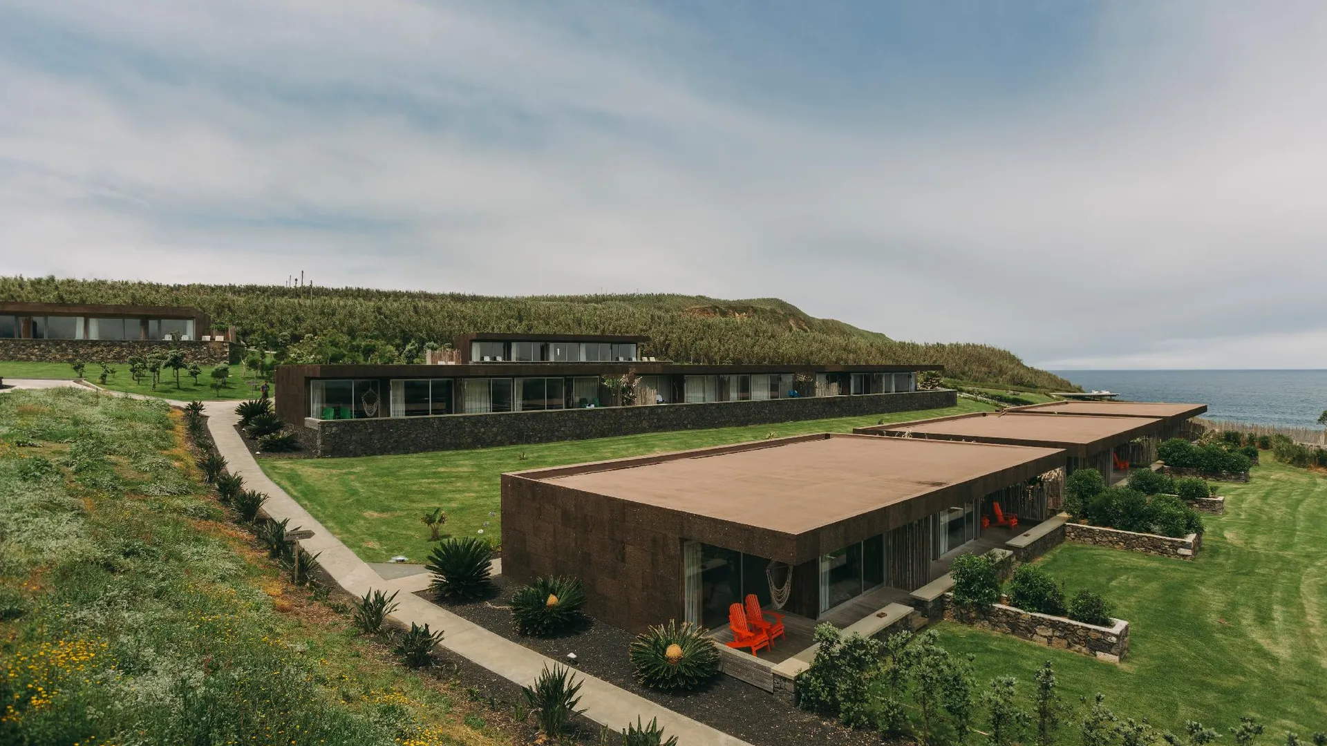 리베라 그란데 Santa Bárbara Eco-Beach Resort 4성급 호텔 객실