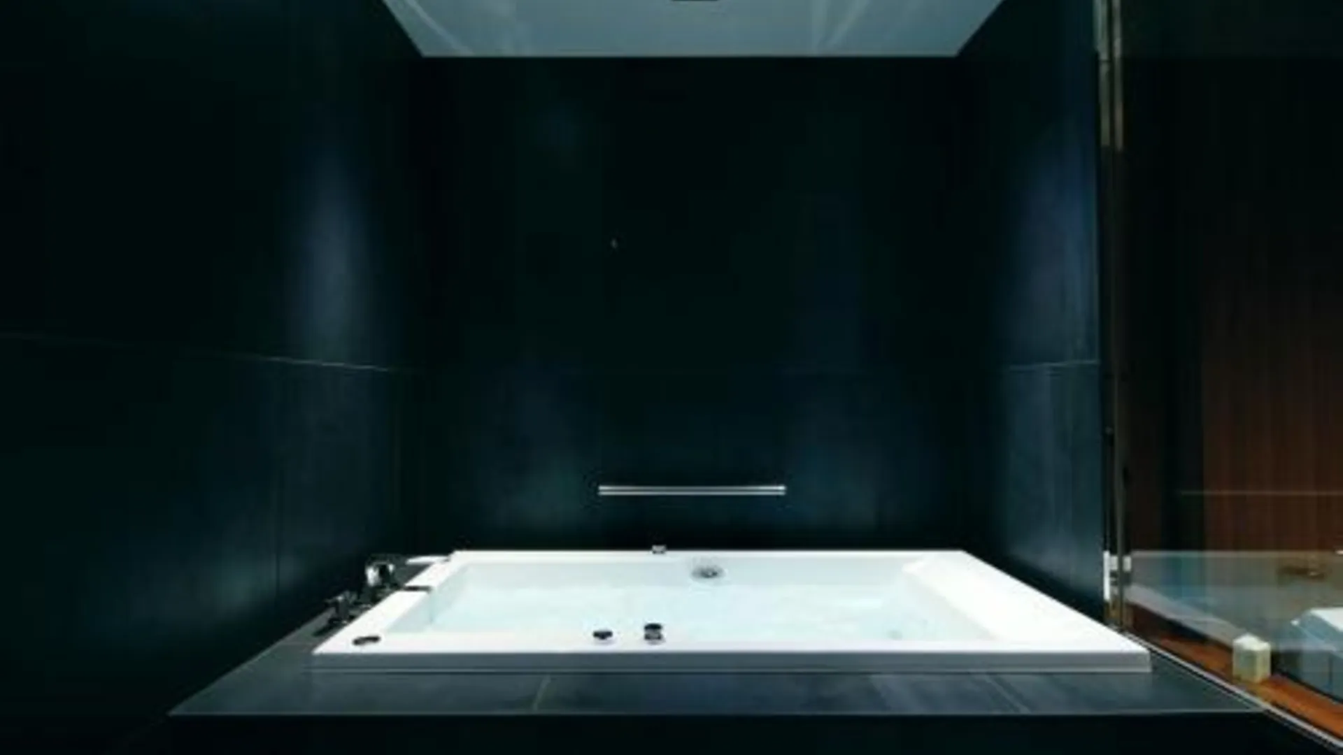 교토 더 히라마쓰 교토 5성급 호텔 레스토랑