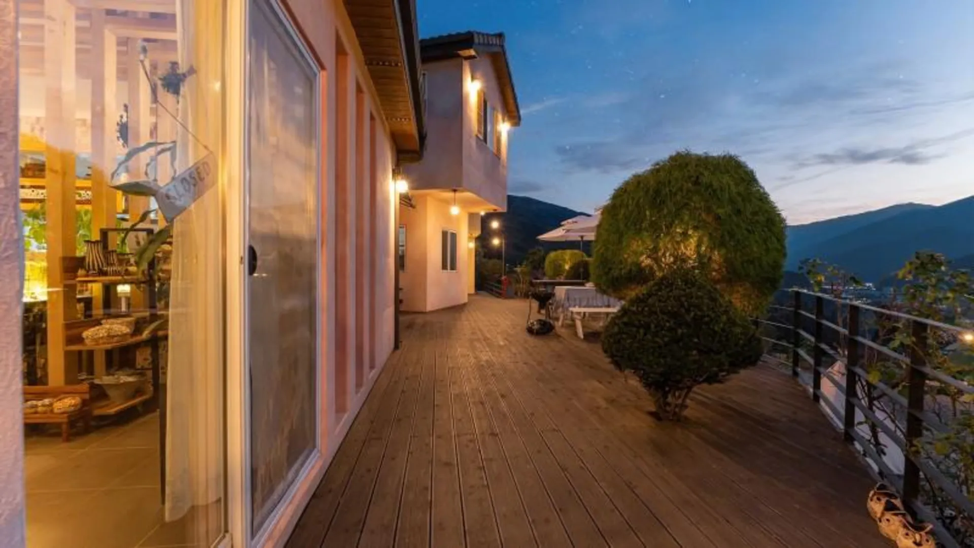 하동 하동 감성독채숙소 소소화개 3성급 게스트하우스 부대시설