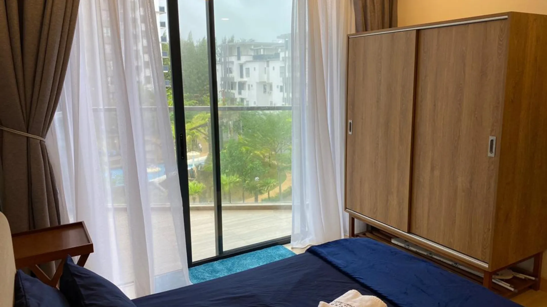 쿠안탄 베세라의 프라이빗 하우스 (541m², 침실 1개, 프라이빗 욕실 1개) 3성급 싱글룸 레스토랑