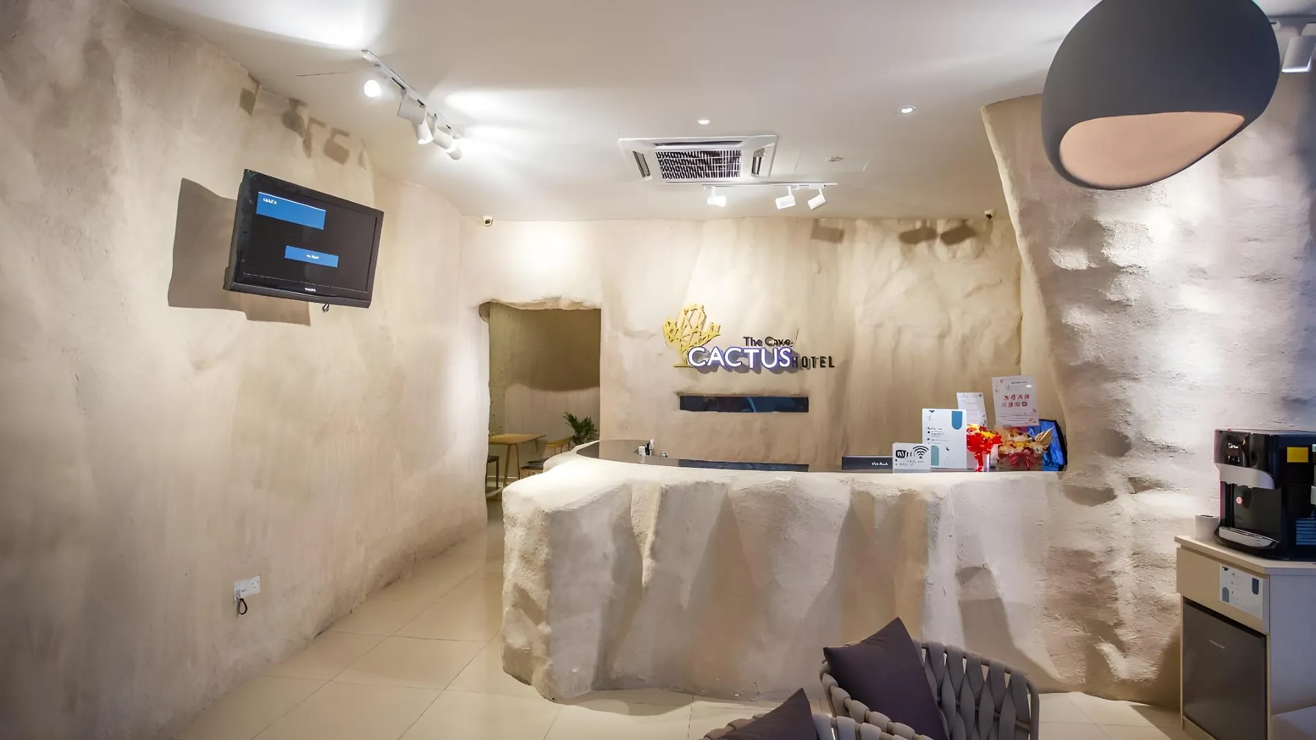 조호바루 / 조호르바루 카투스 호텔 스쿠다이 5성급 호텔 외관