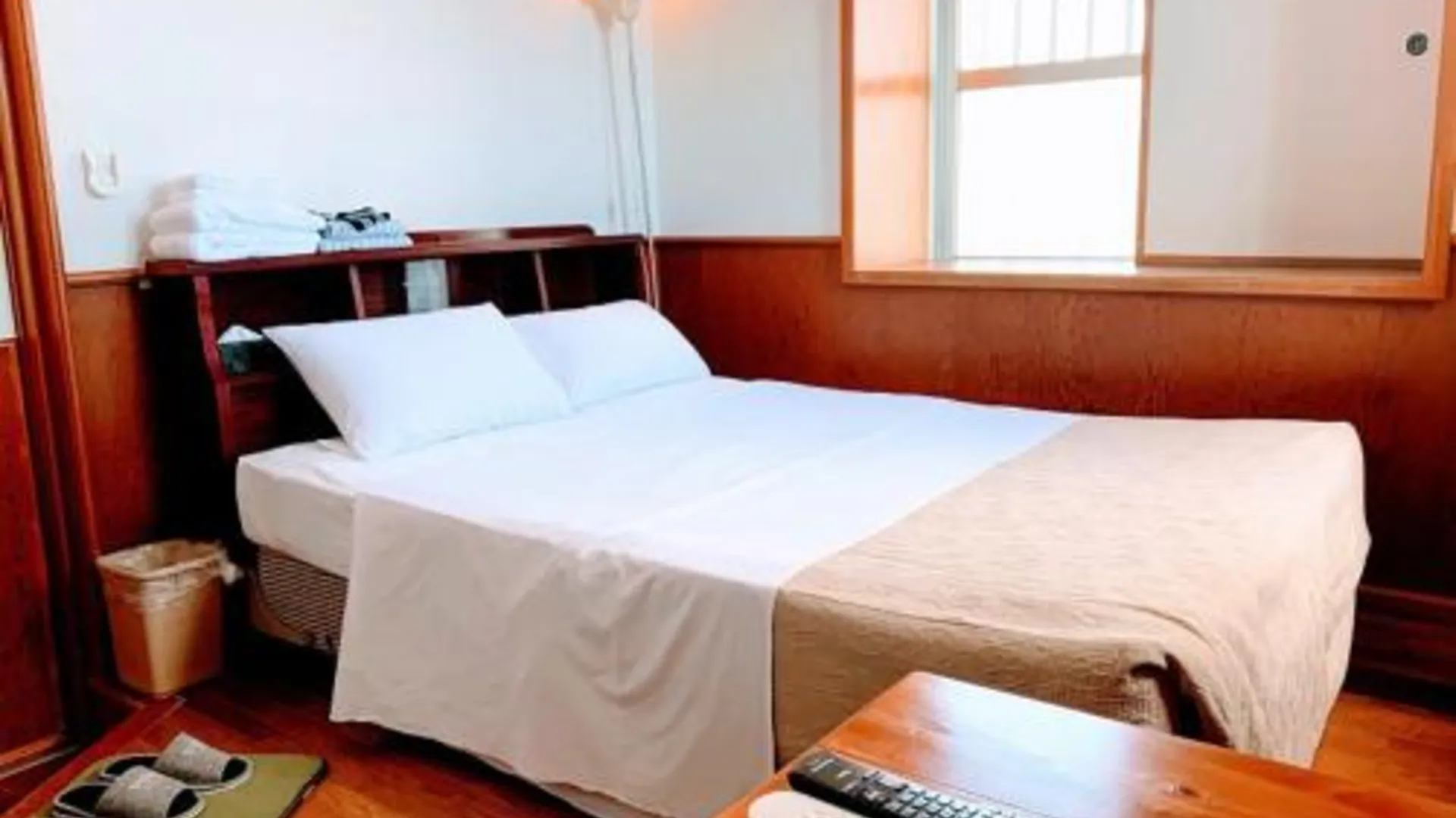 오키나와 본섬 호텔 하버 2성급 호텔 스위트룸