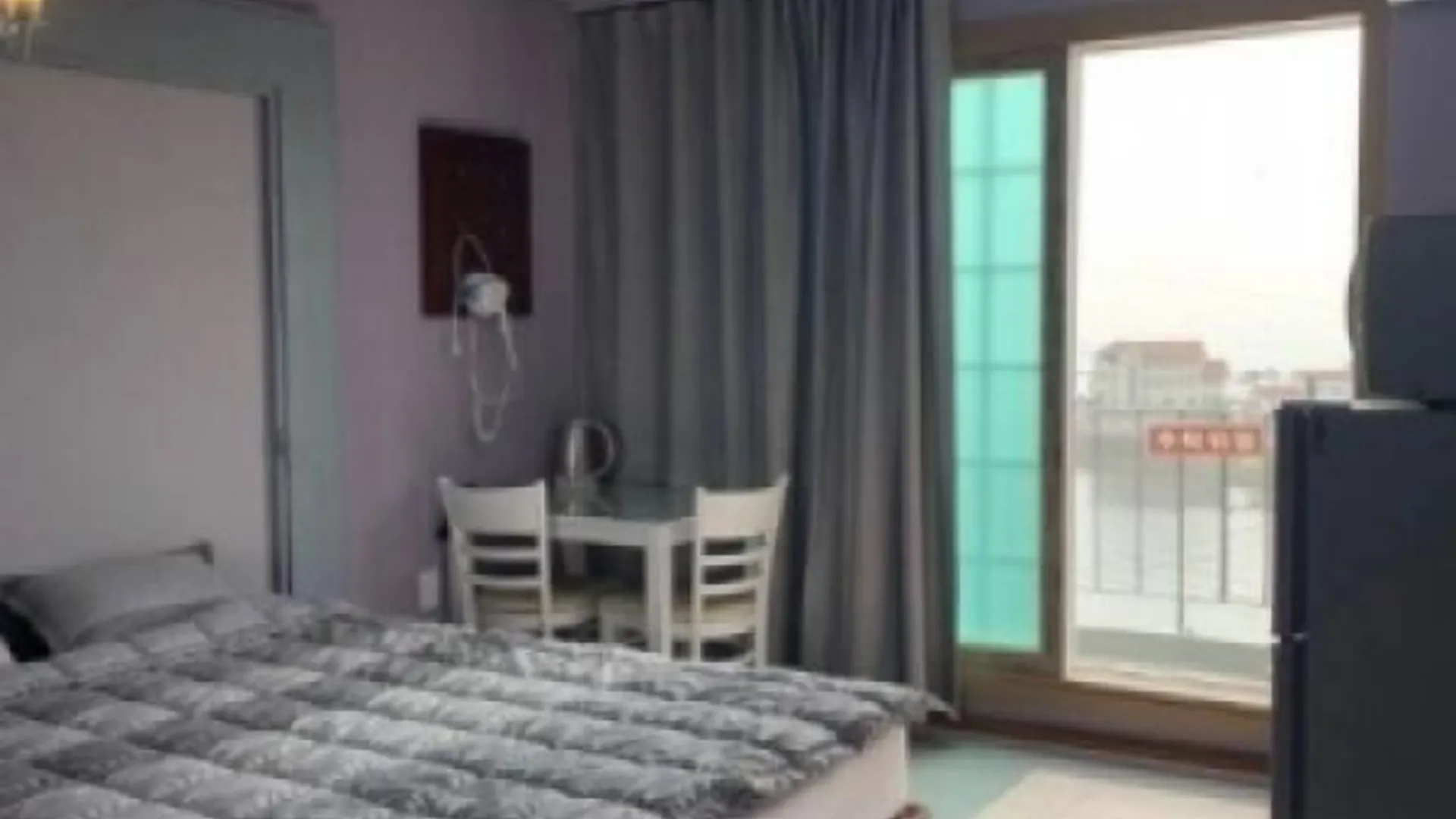 부안 부안(변산반도) 바다가보이는펜션 2성급 게스트하우스 객실