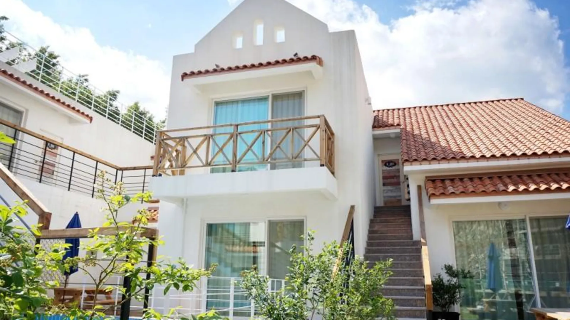 담양 담양 스테이담 2성급 게스트하우스 객실