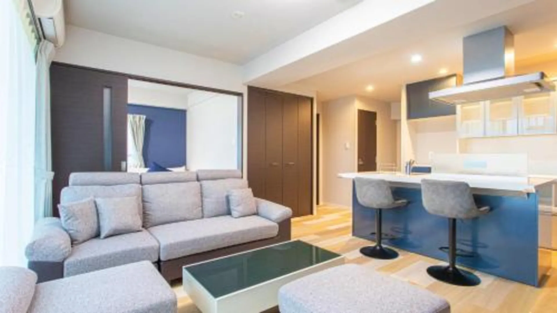 후쿠오카 드림인하카타 3성급 호텔 스위트룸