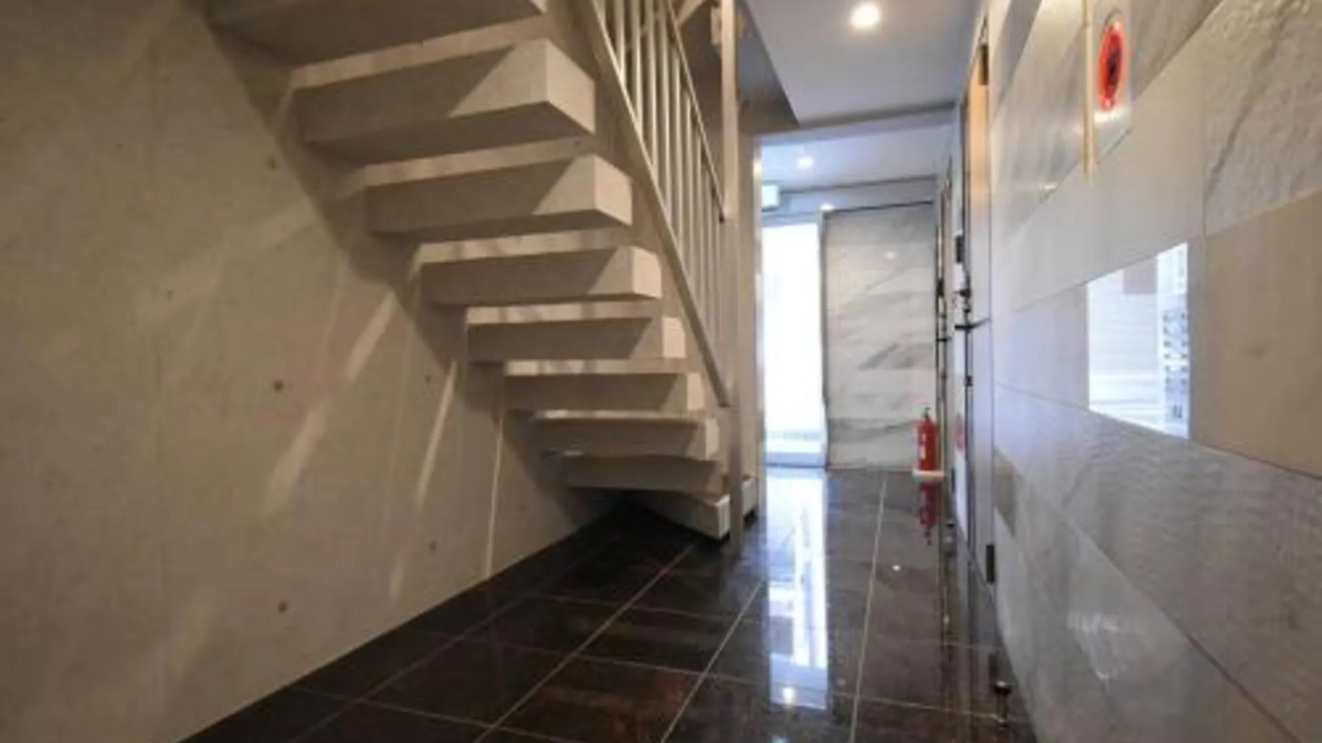 도쿄 / 동경 東駒形201 3성급 싱글룸 객실