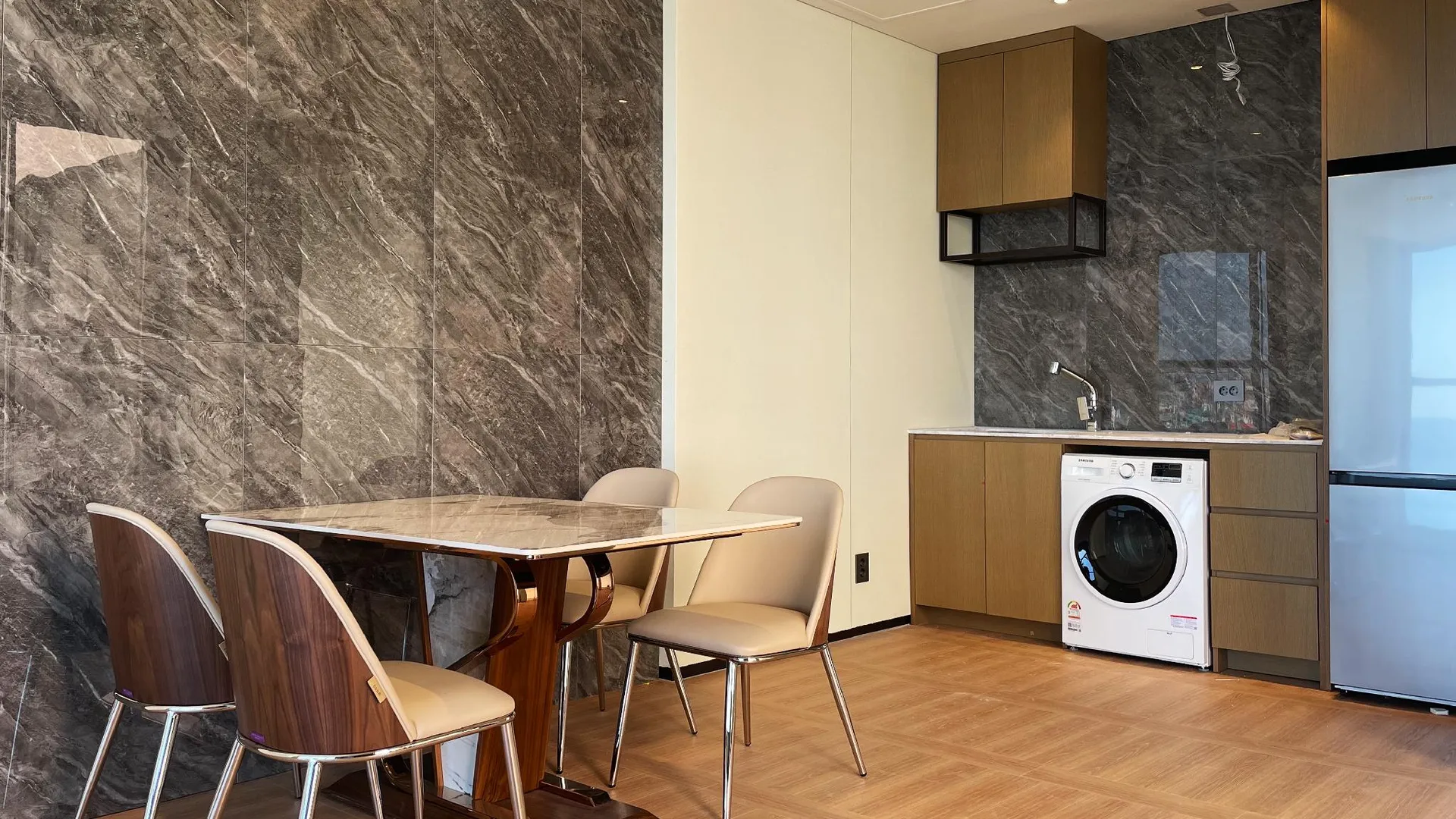 울산 타니베이 호텔 울산 3성급 호텔 로비