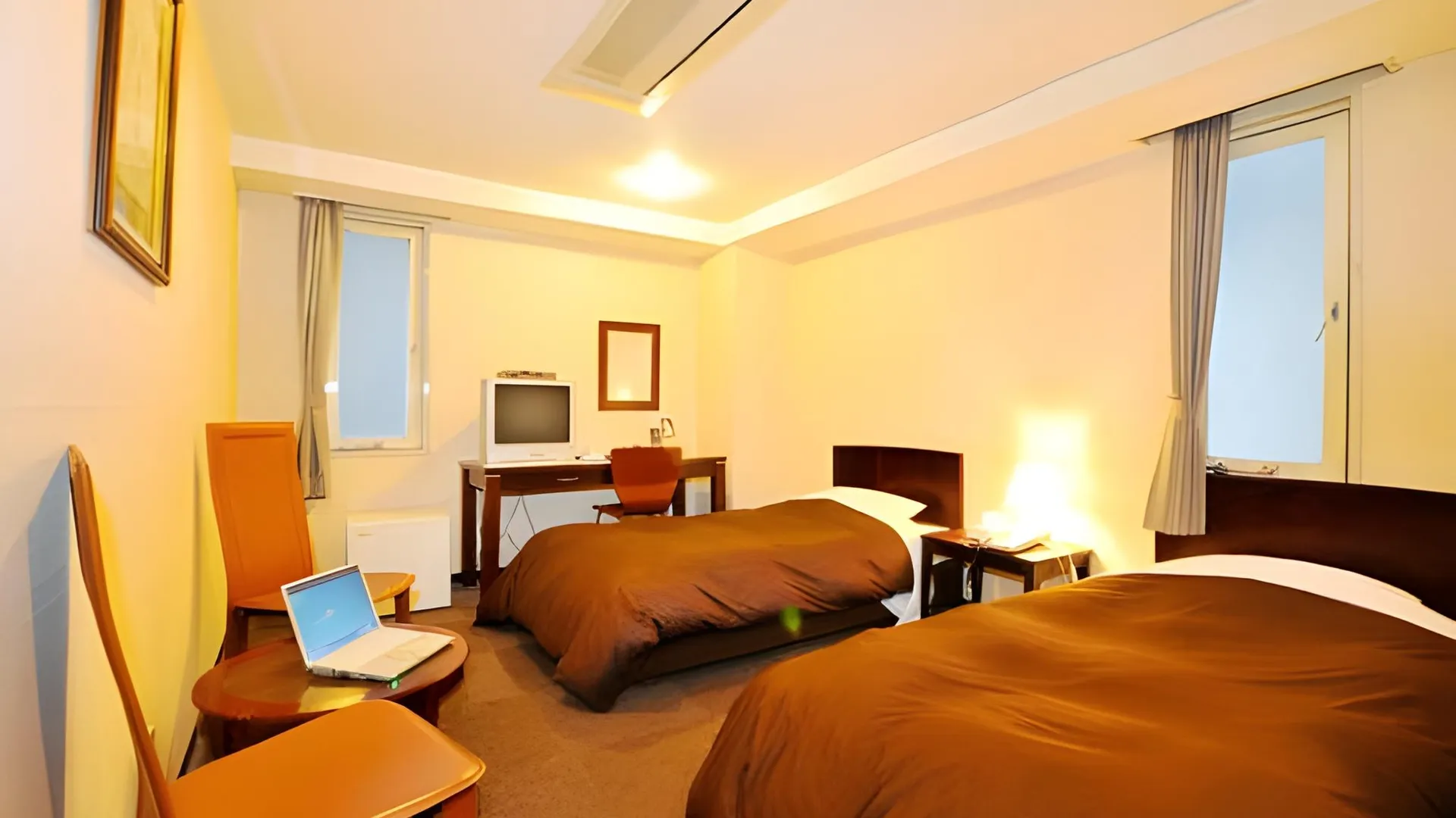 오사카 그램퍼스 인 오사카 남바 3성급 호텔 스위트룸