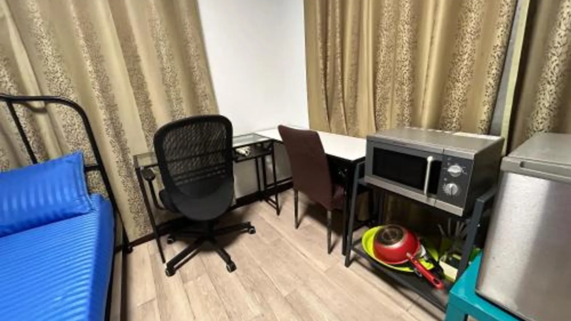 방콕 Wewash Room Laksi - Donmuang Airport ห้องวีวอช หลักสี่ -สนามบินดอนเมือง 3성급 호텔 객실