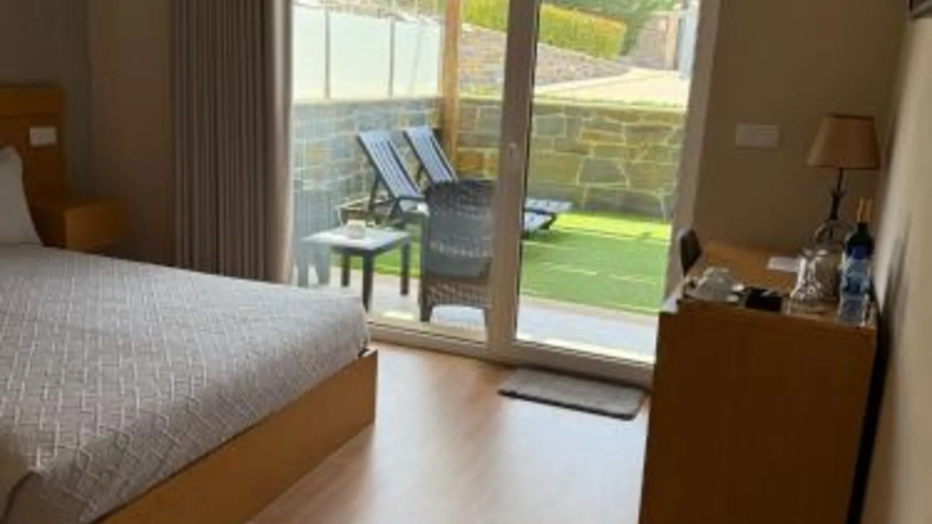 타부아코 Socalcos do Douro House  4성급 호텔 스위트룸