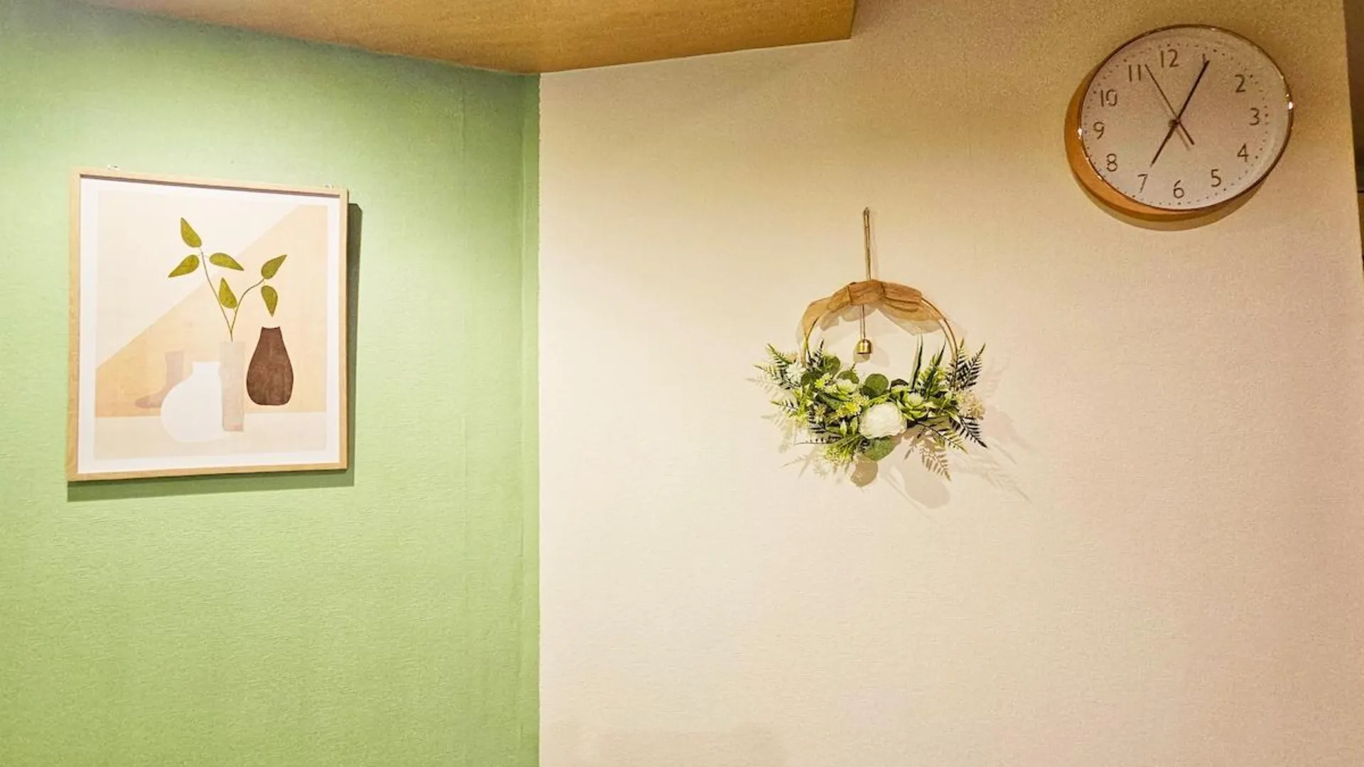 도쿄 / 동경 신주쿠의 프라이빗 하우스 (m², 침실 1개, 프라이빗 욕실 1개) 2성급 싱글룸 부대시설