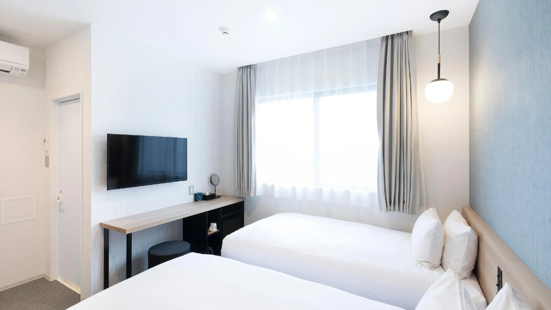 교토 엠스 호텔 산조 오미야 3성급 호텔 스위트룸