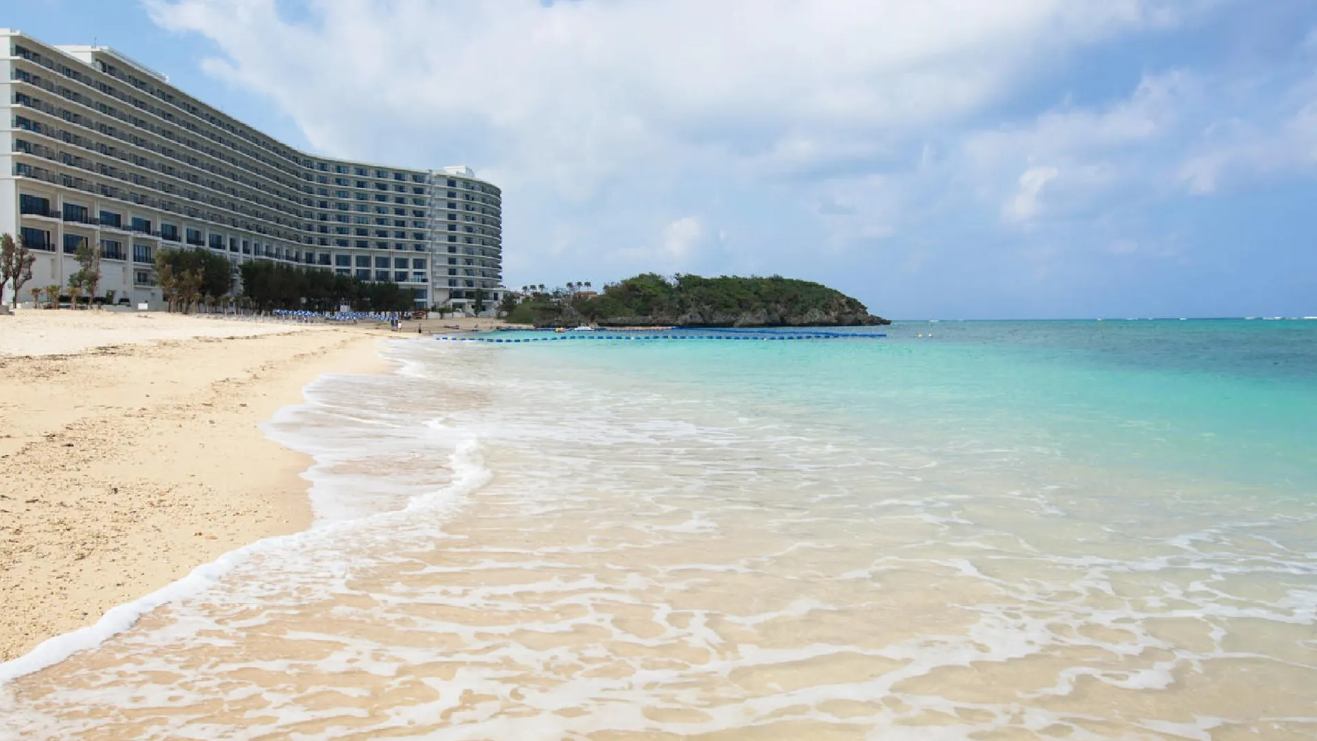 오키나와 본섬 코랄 팰리스 온나 바이 선셋 애비뉴 4성급 게스트하우스 부대시설